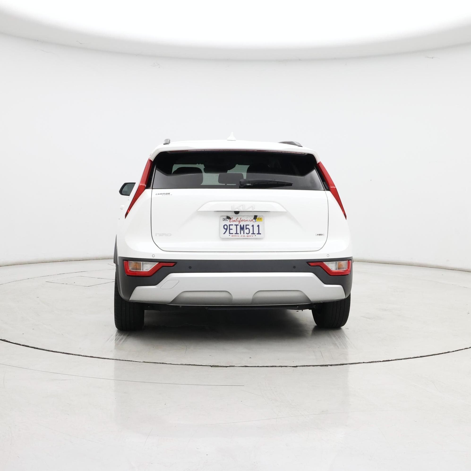 Thumbnail: 2023 Kia Niro - 6