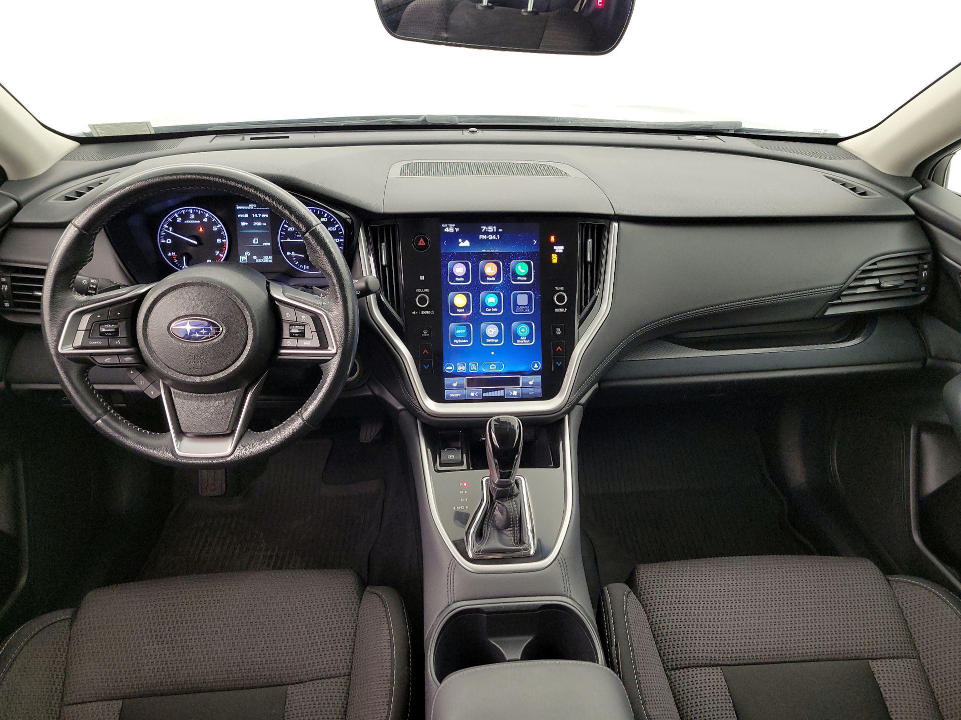 Thumbnail: 2022 Subaru Outback - 9