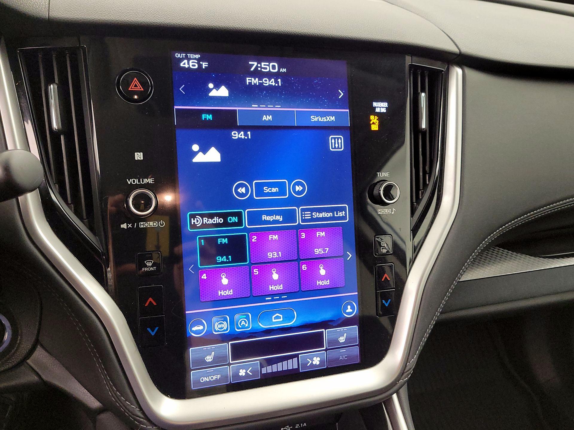 Thumbnail: 2022 Subaru Outback - 15