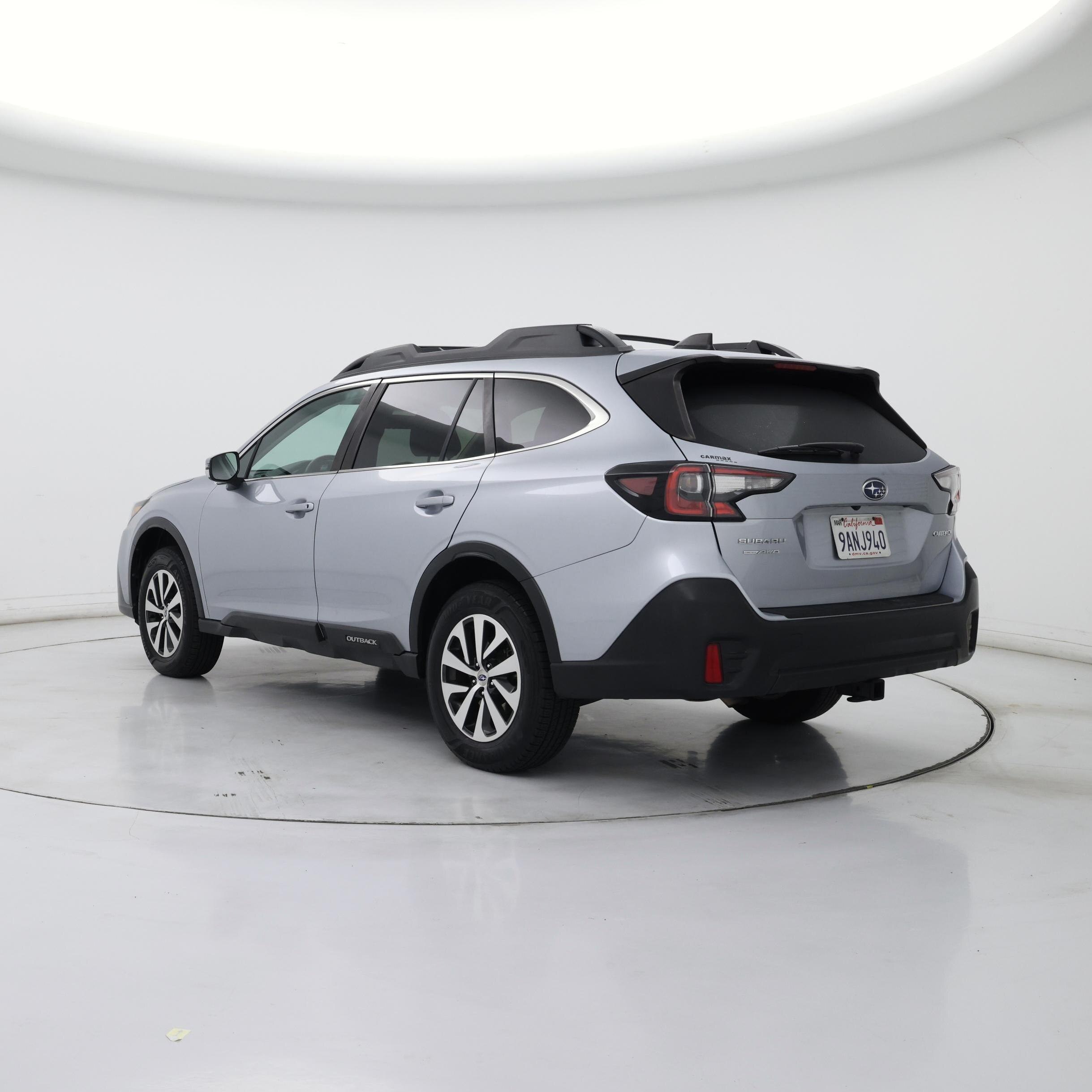 Thumbnail: 2022 Subaru Outback - 2