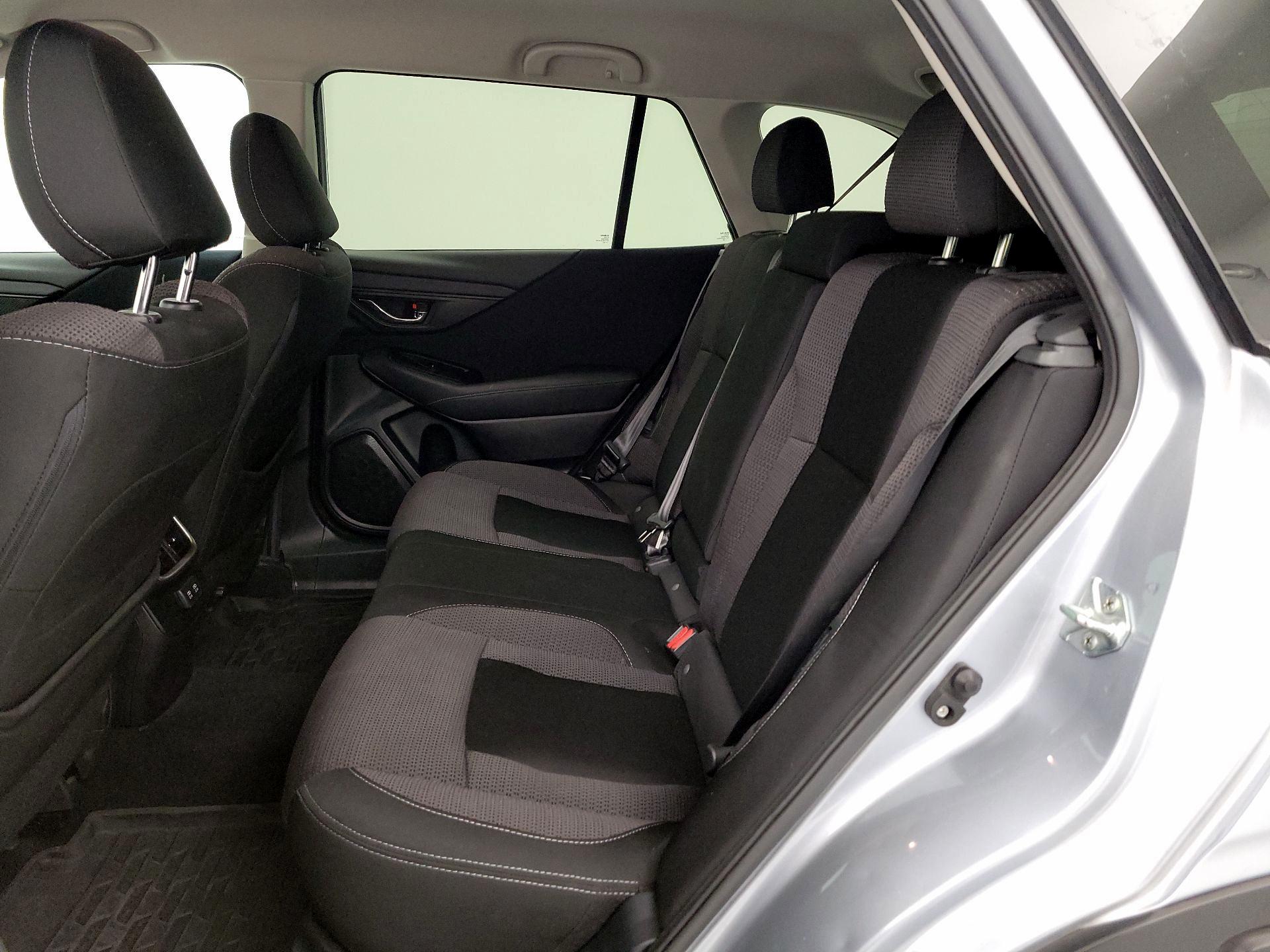 Thumbnail: 2022 Subaru Outback - 19