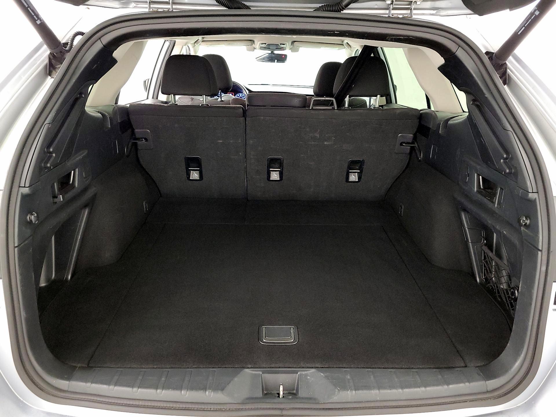 Thumbnail: 2022 Subaru Outback - 20