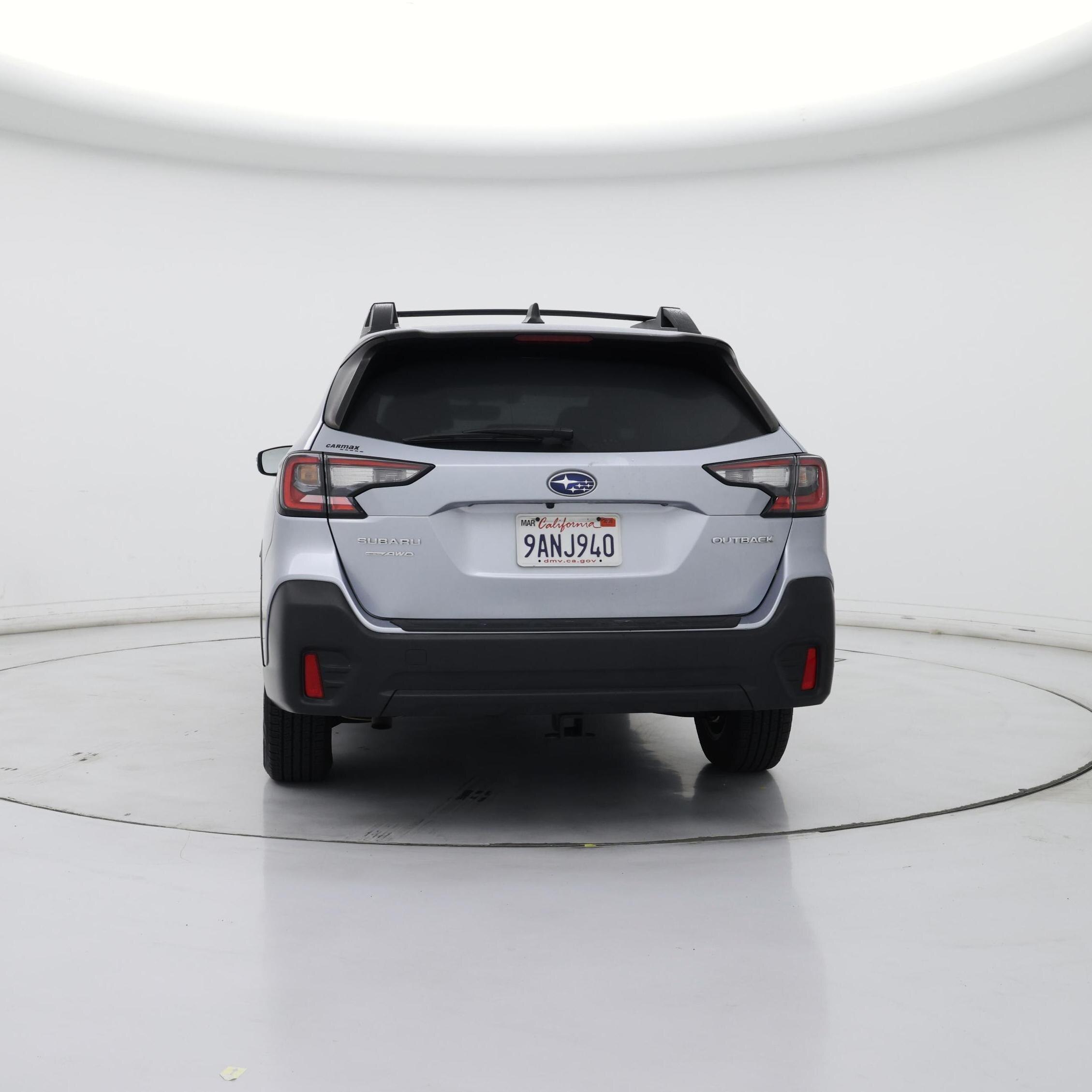 Thumbnail: 2022 Subaru Outback - 6