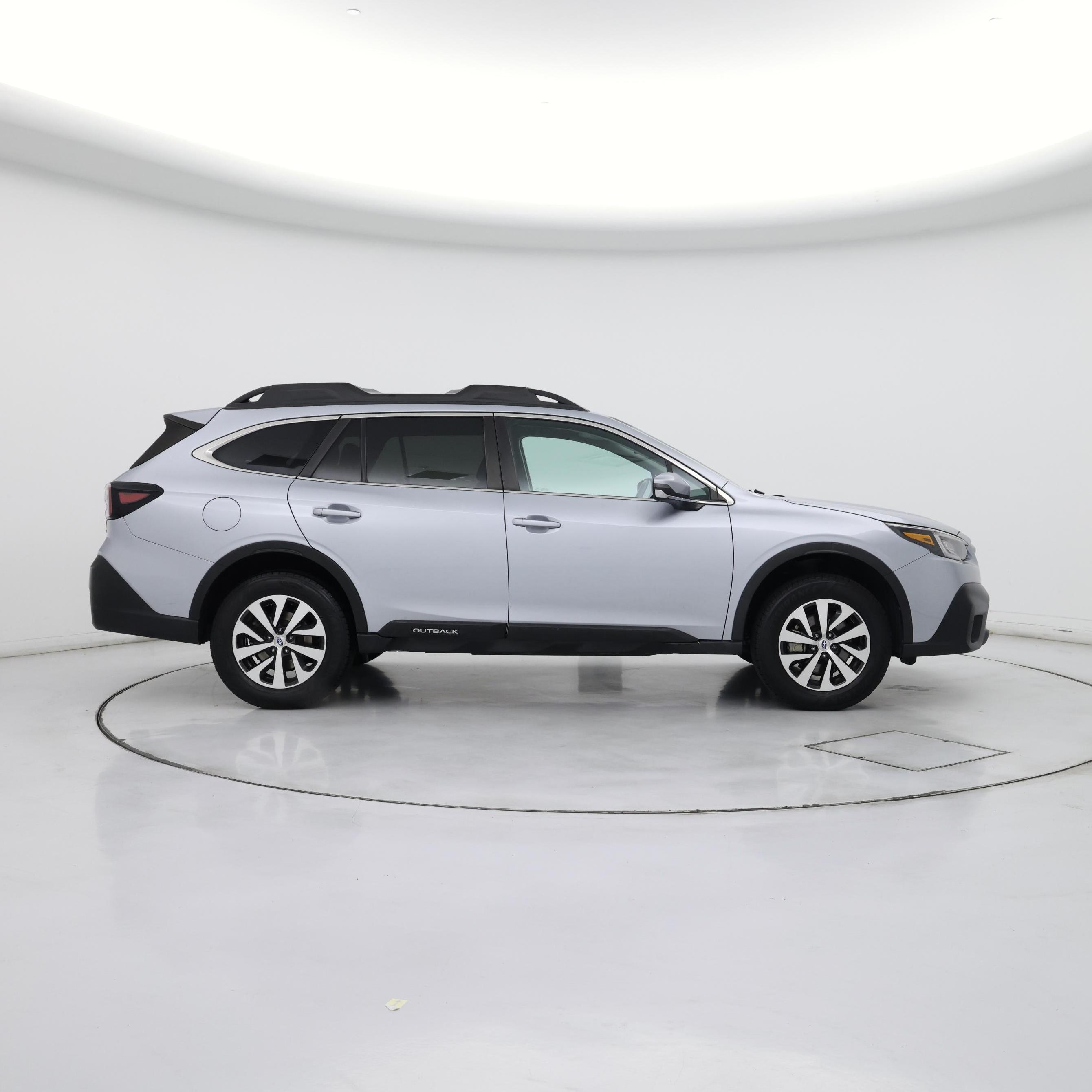 Thumbnail: 2022 Subaru Outback - 7