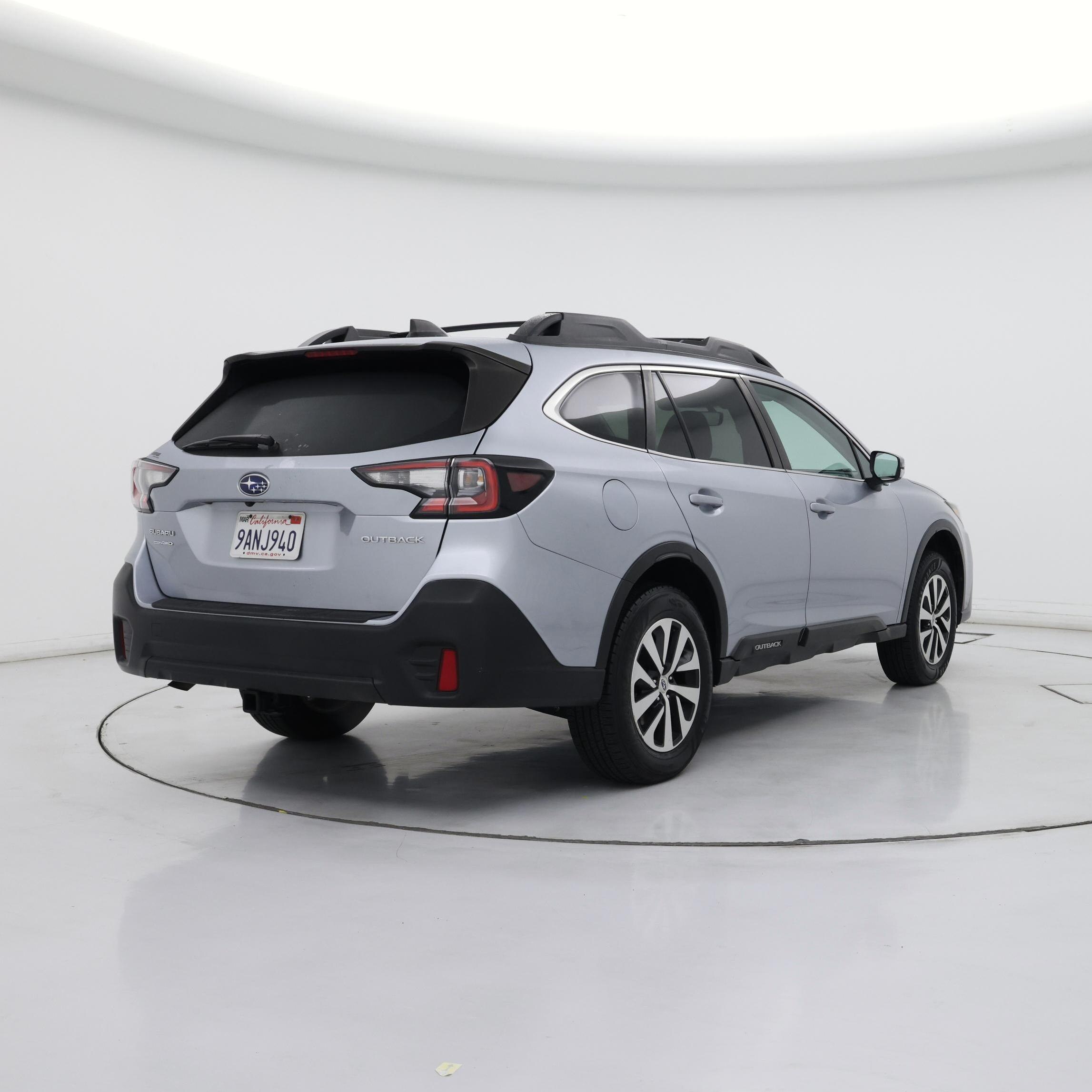 Thumbnail: 2022 Subaru Outback - 8