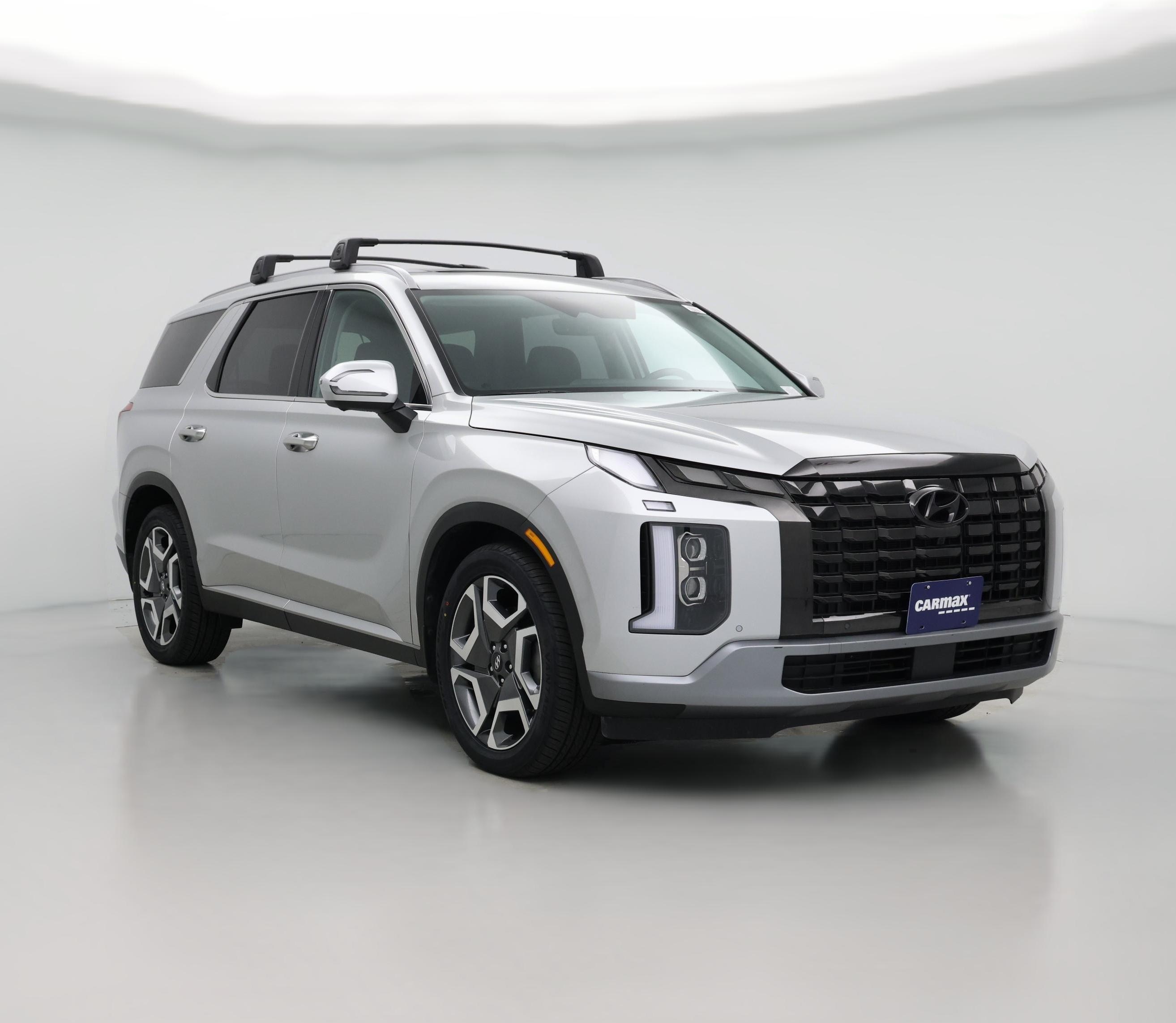 Thumbnail: 2023 Hyundai Palisade - 1