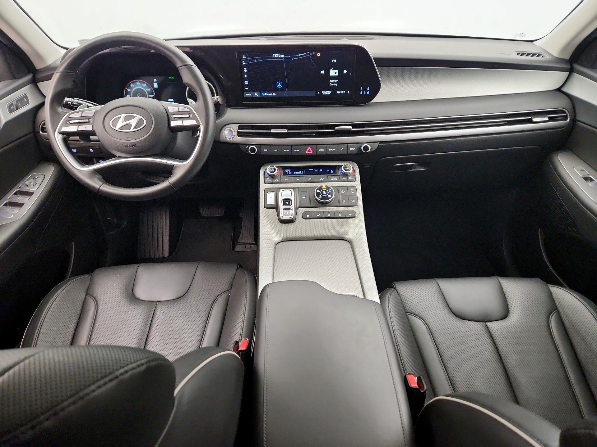 Thumbnail: 2023 Hyundai Palisade - 9