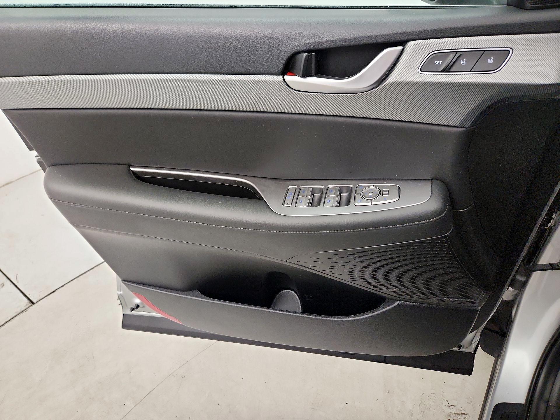 Thumbnail: 2023 Hyundai Palisade - 12