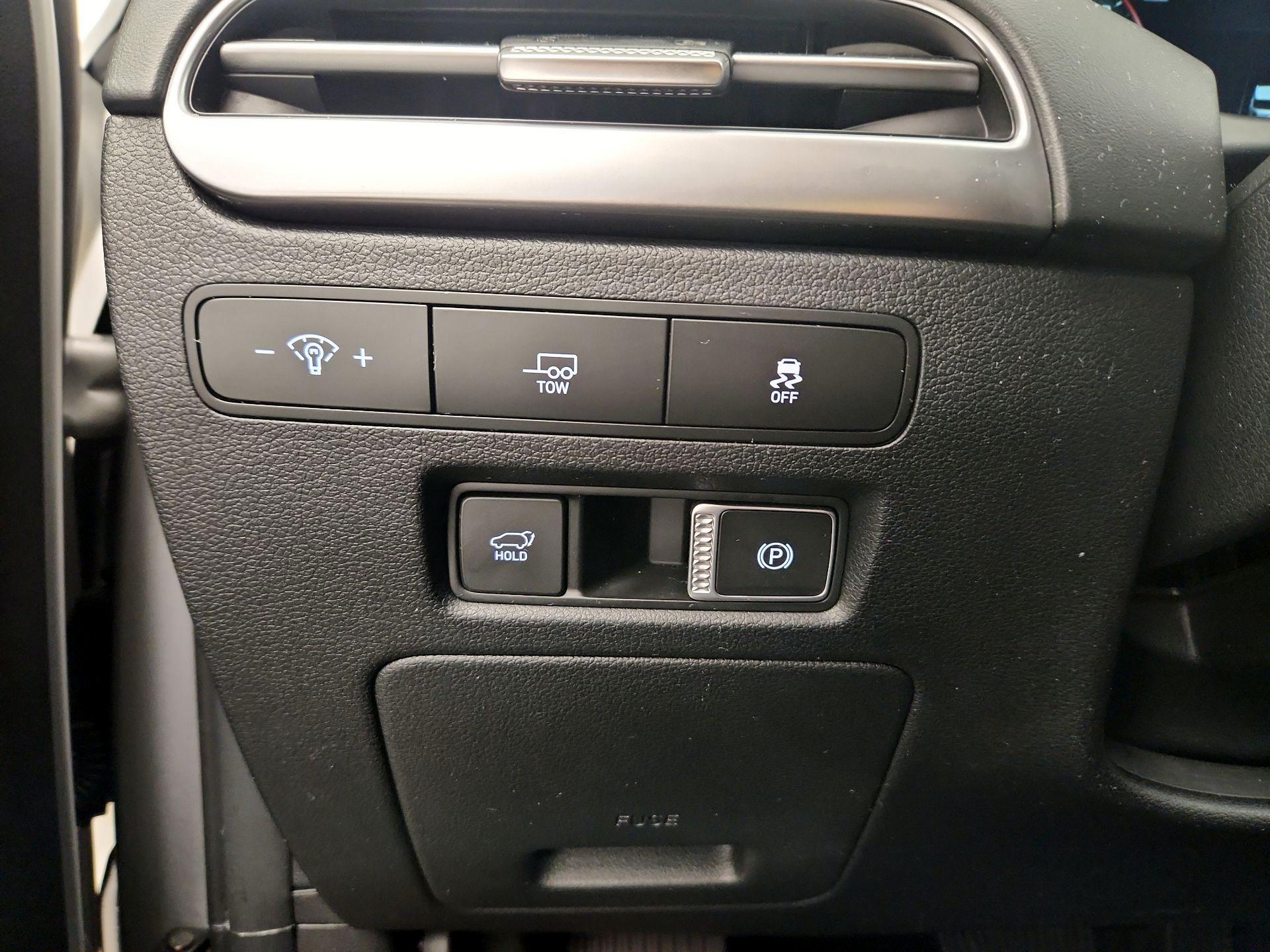 Thumbnail: 2023 Hyundai Palisade - 13