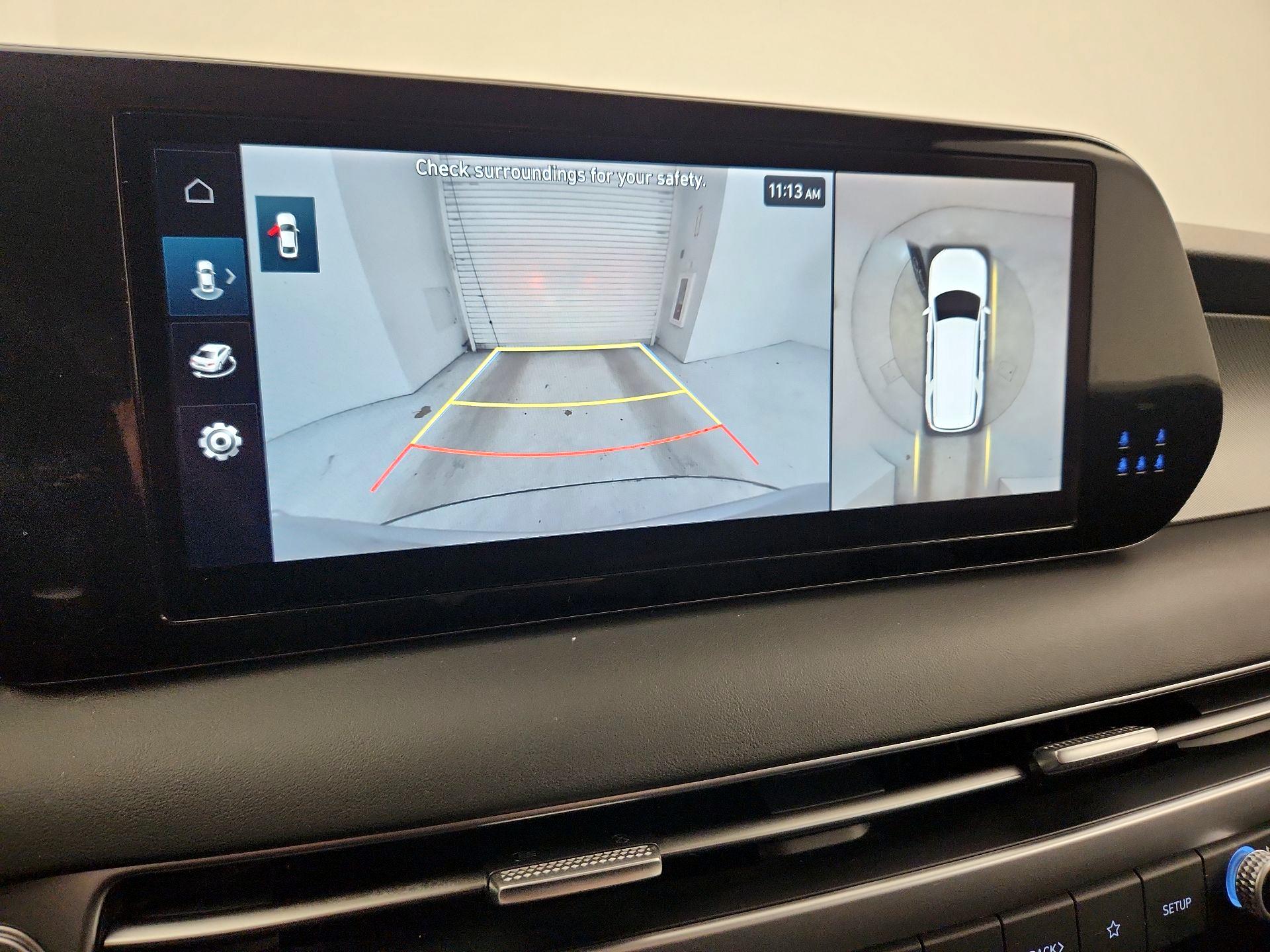 Thumbnail: 2023 Hyundai Palisade - 15