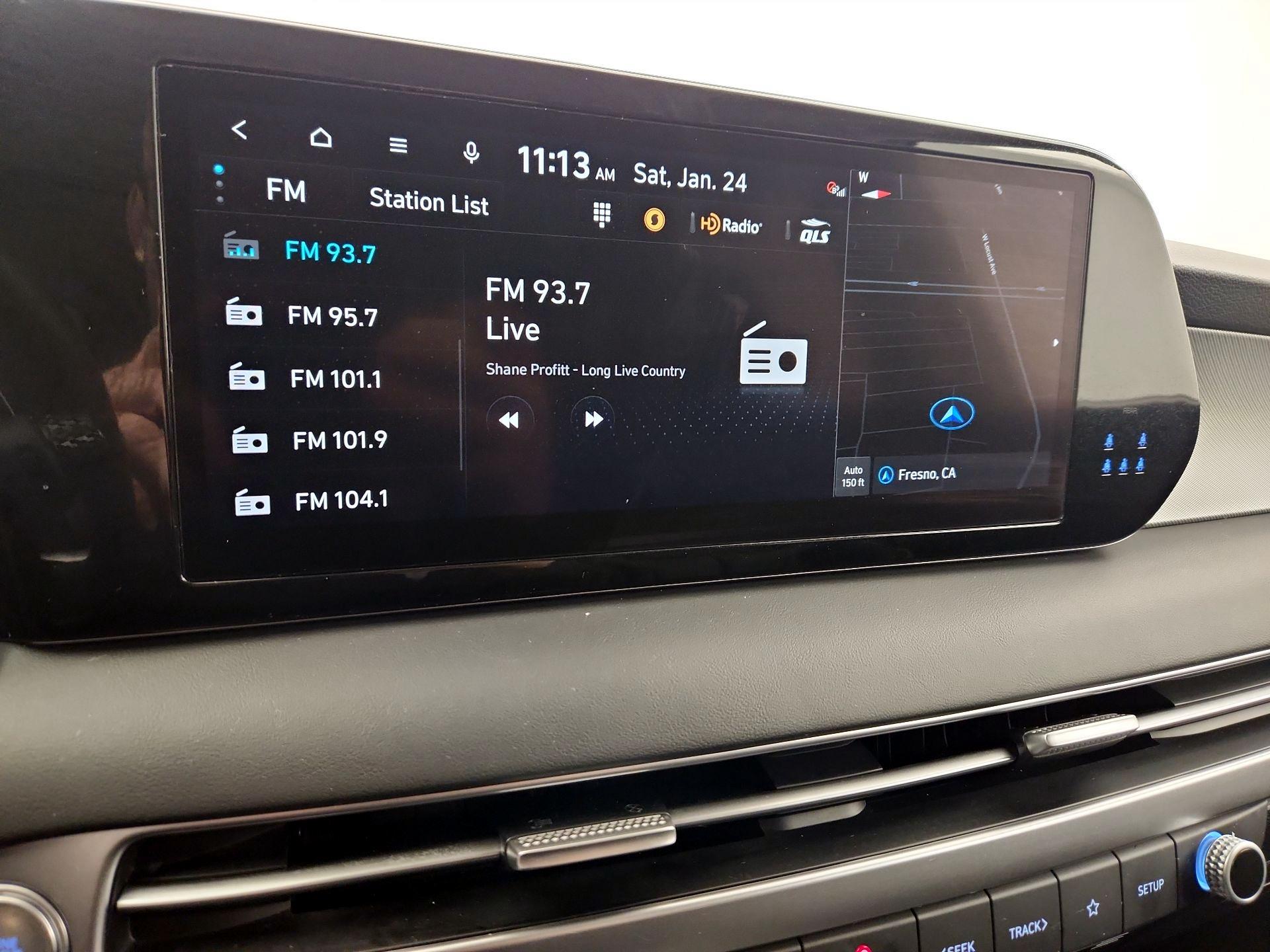 Thumbnail: 2023 Hyundai Palisade - 16