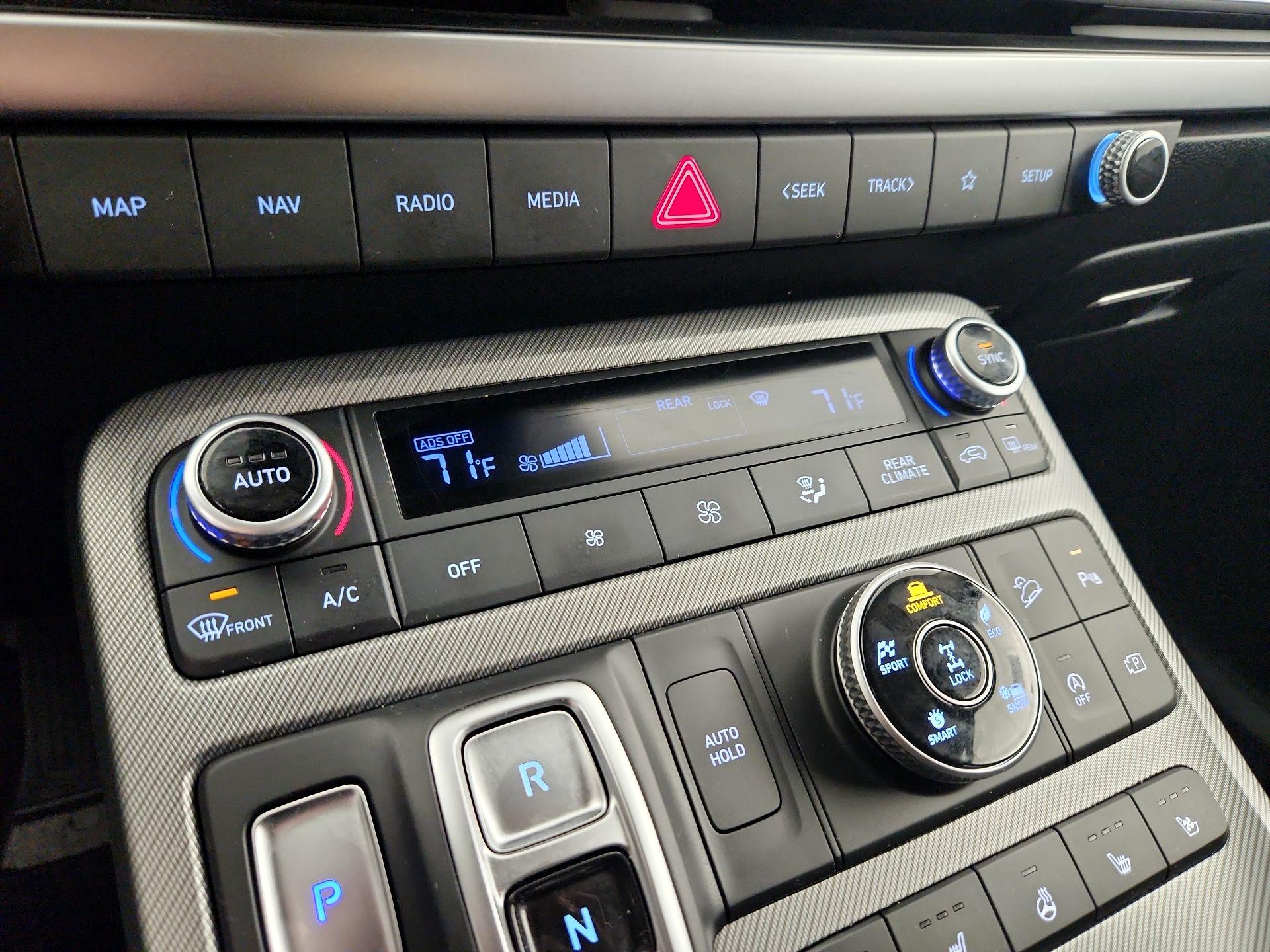 Thumbnail: 2023 Hyundai Palisade - 17