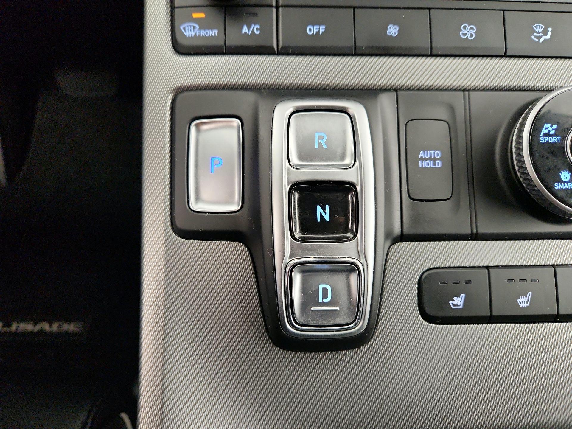 Thumbnail: 2023 Hyundai Palisade - 18