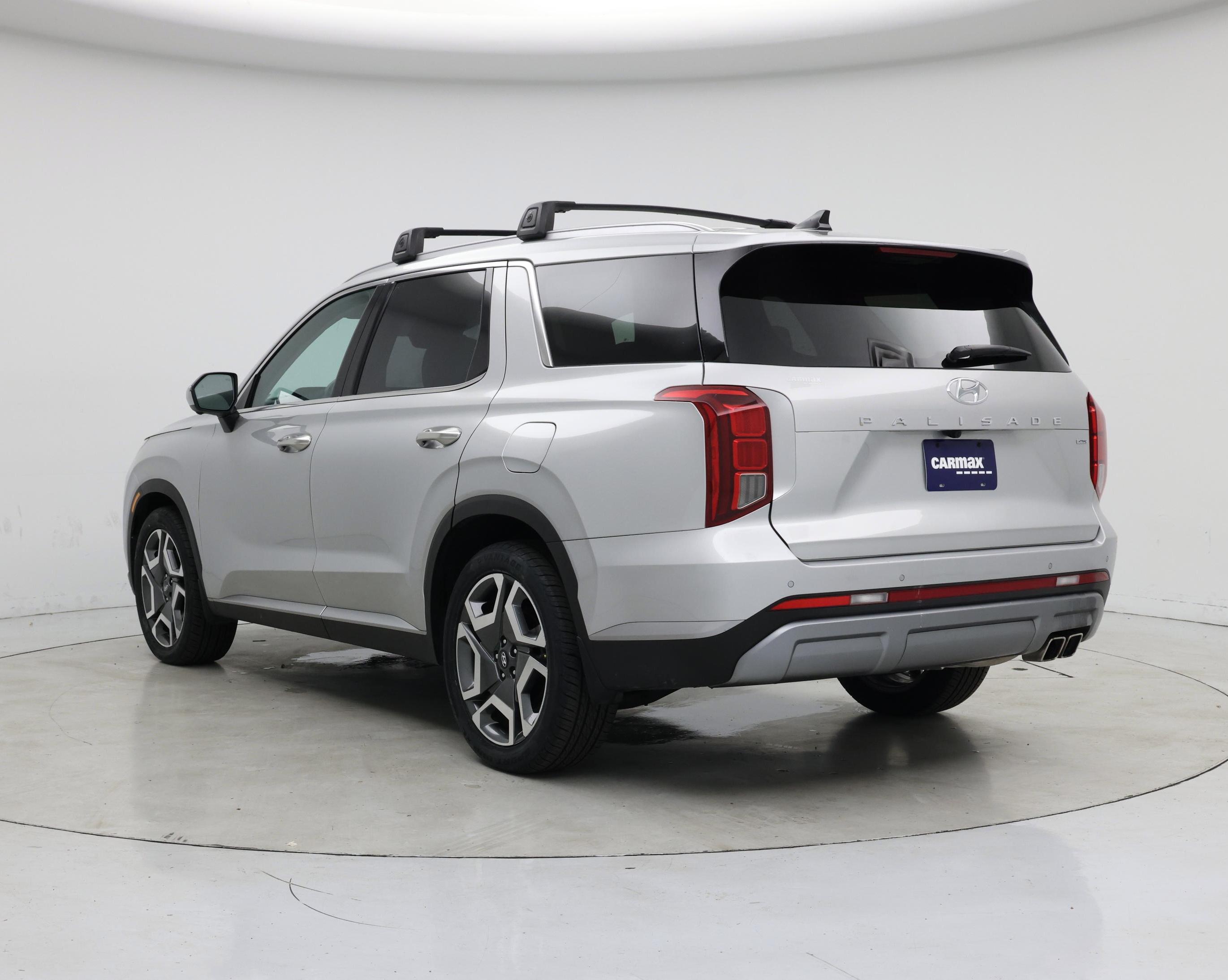 Thumbnail: 2023 Hyundai Palisade - 2