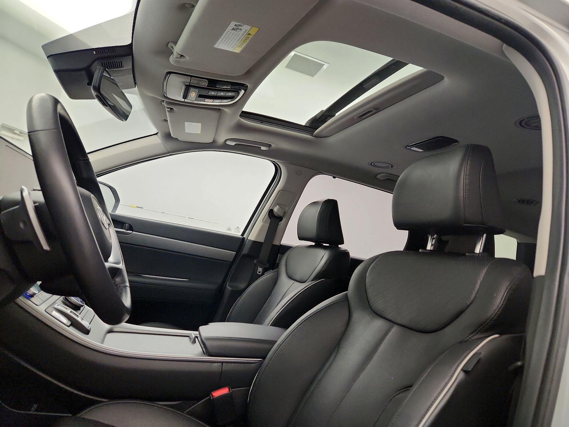 Thumbnail: 2023 Hyundai Palisade - 20