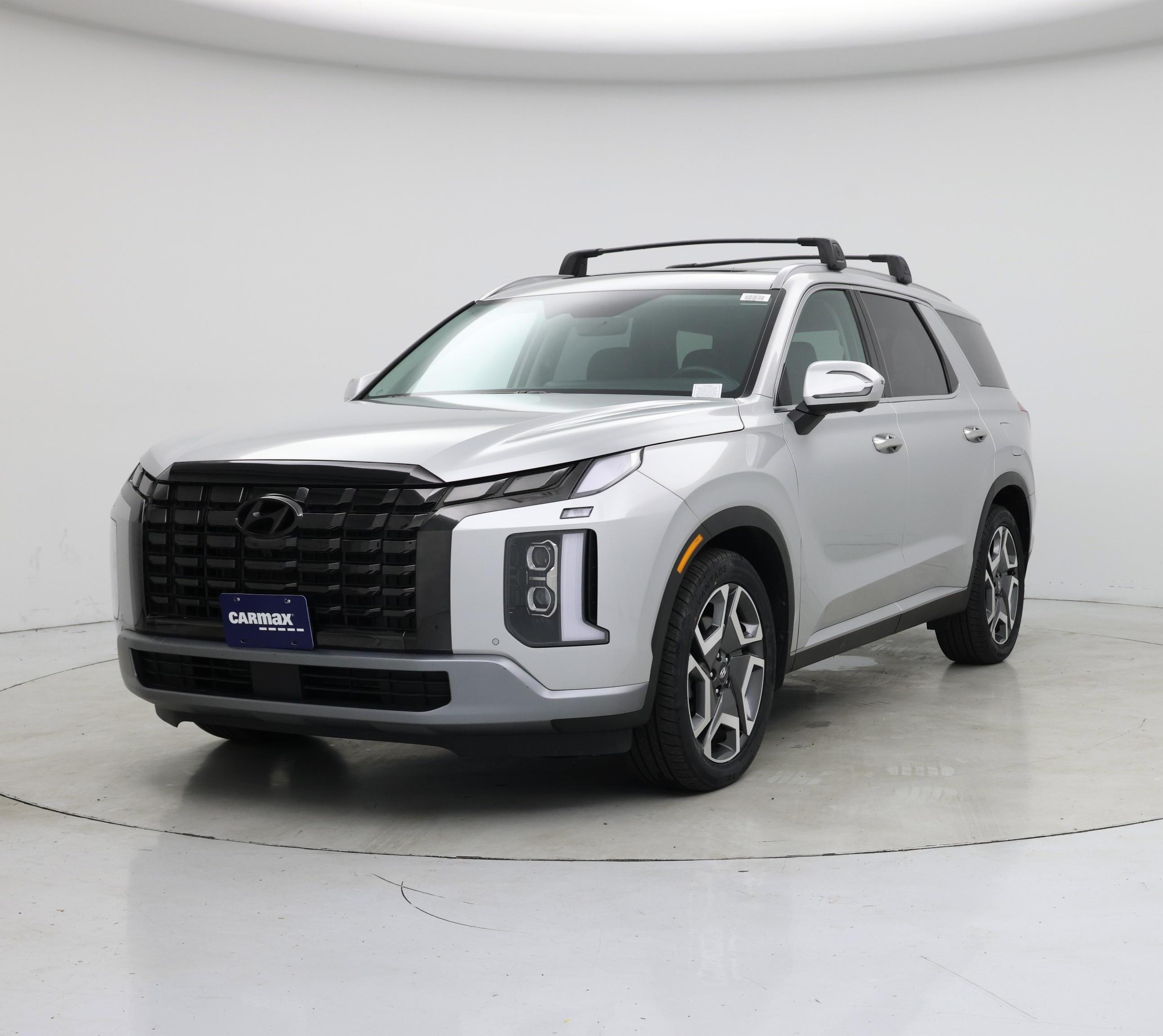 Thumbnail: 2023 Hyundai Palisade - 4