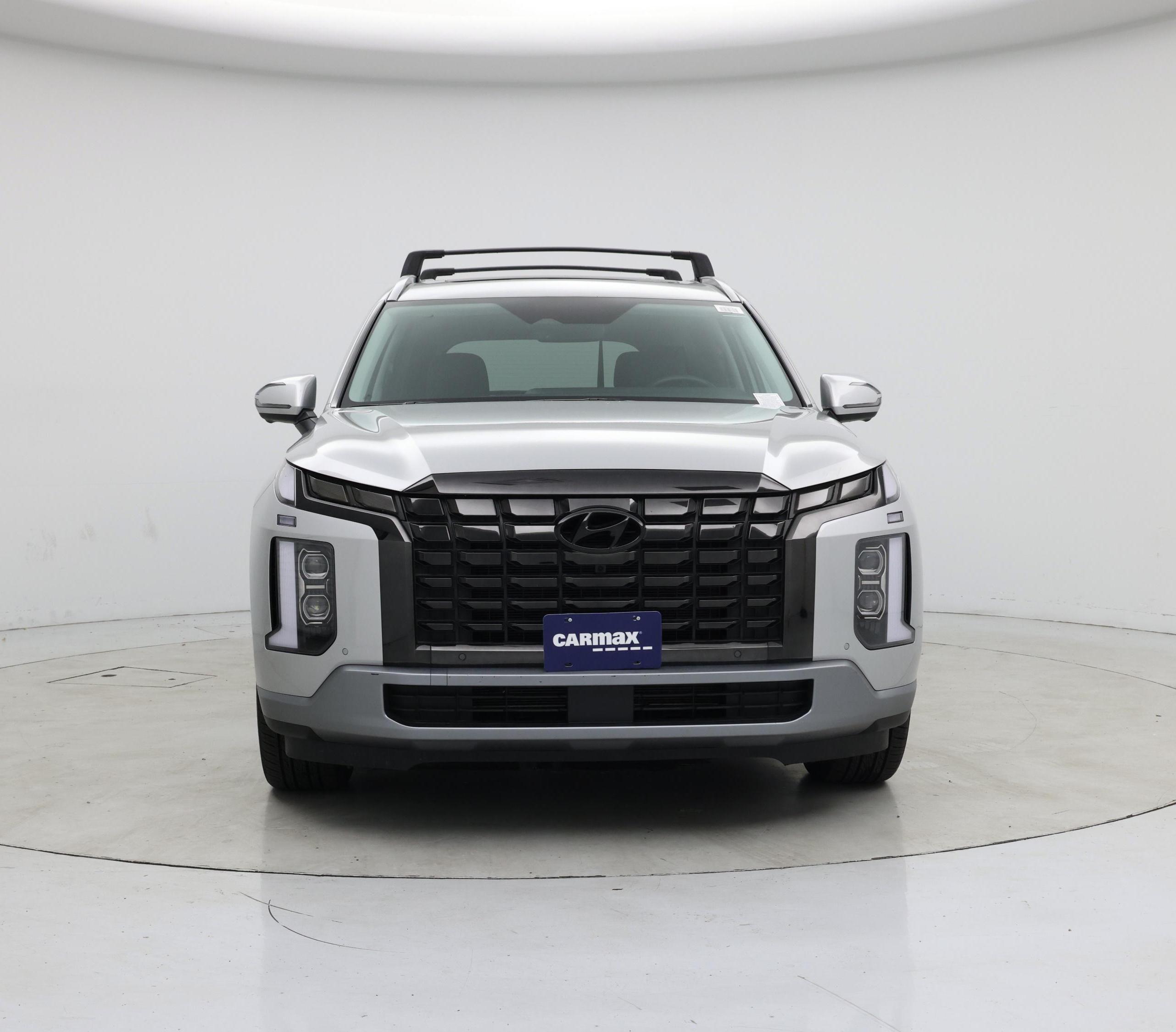 Thumbnail: 2023 Hyundai Palisade - 5