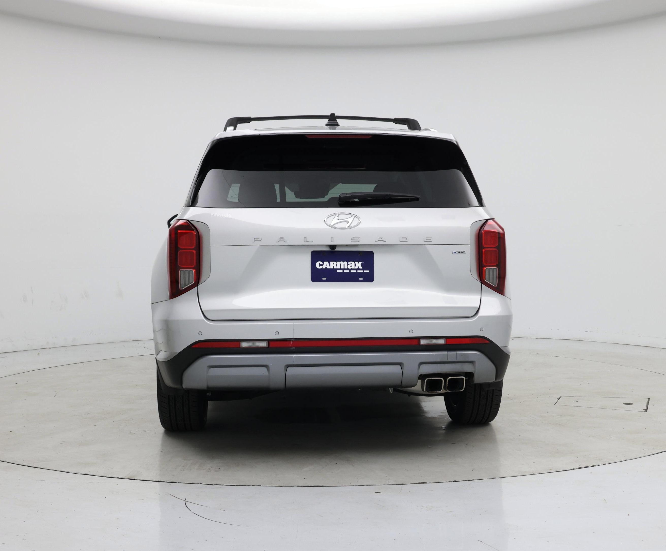 Thumbnail: 2023 Hyundai Palisade - 6