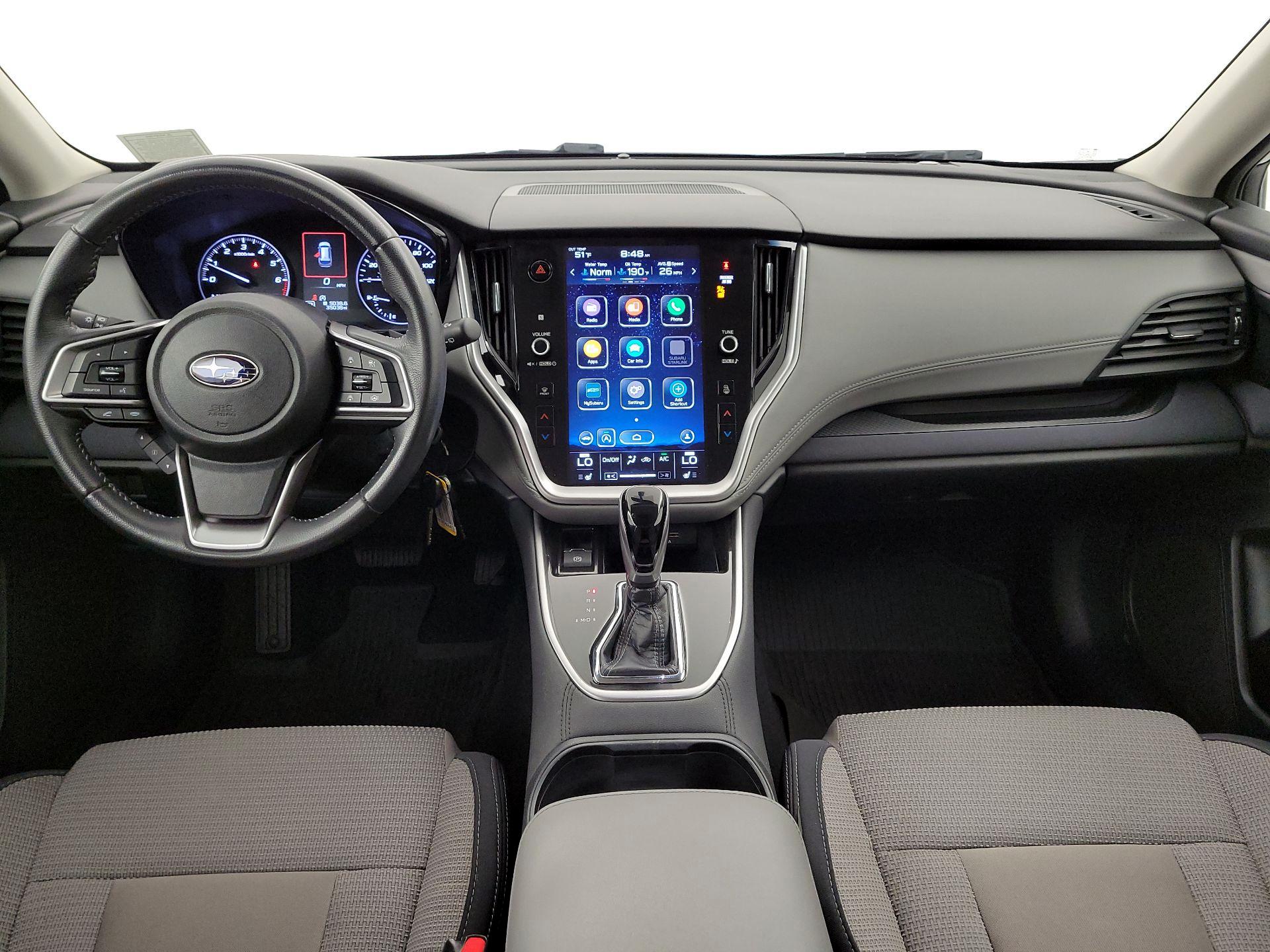 Thumbnail: 2022 Subaru Outback - 9