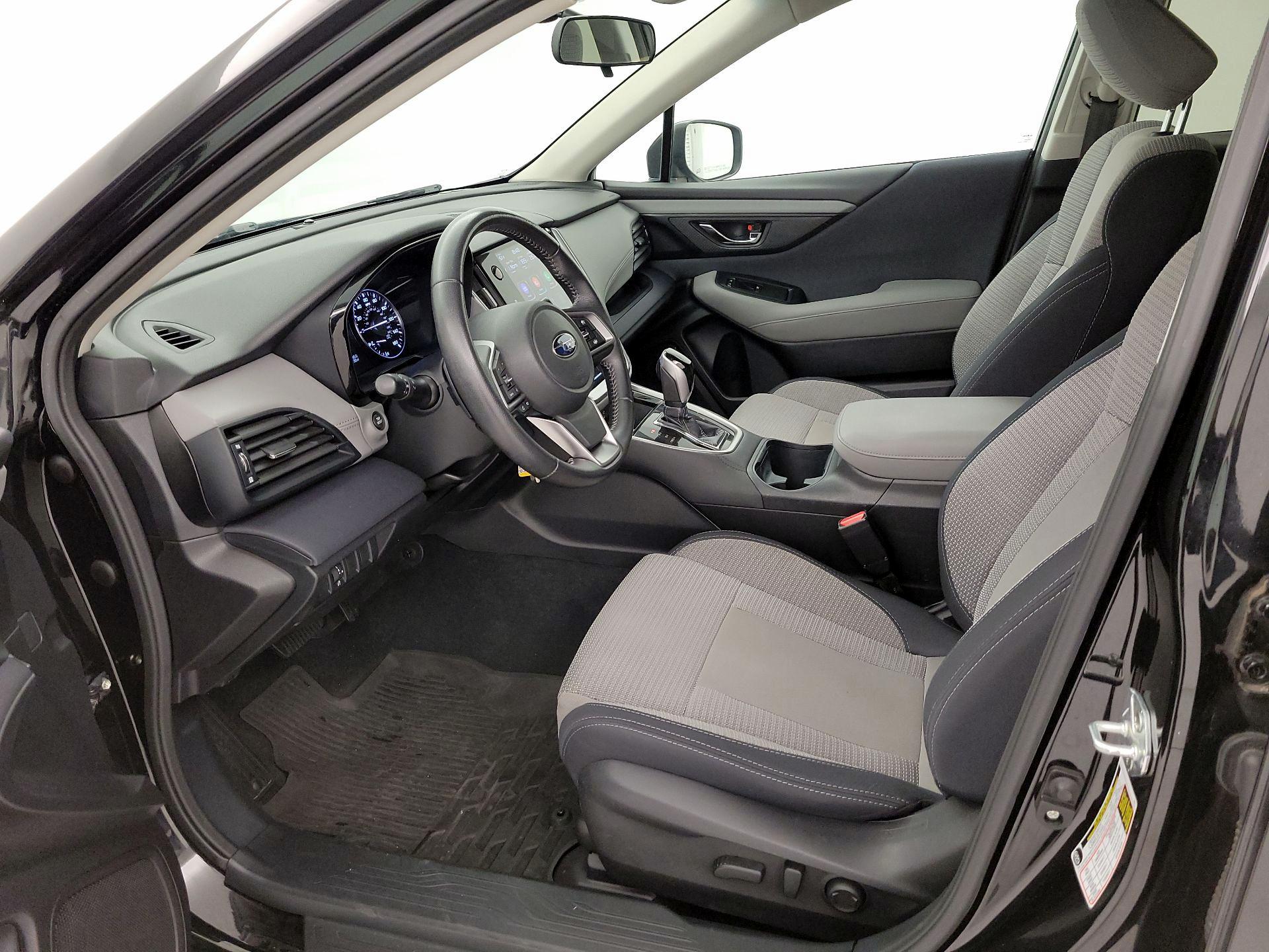 Thumbnail: 2022 Subaru Outback - 11