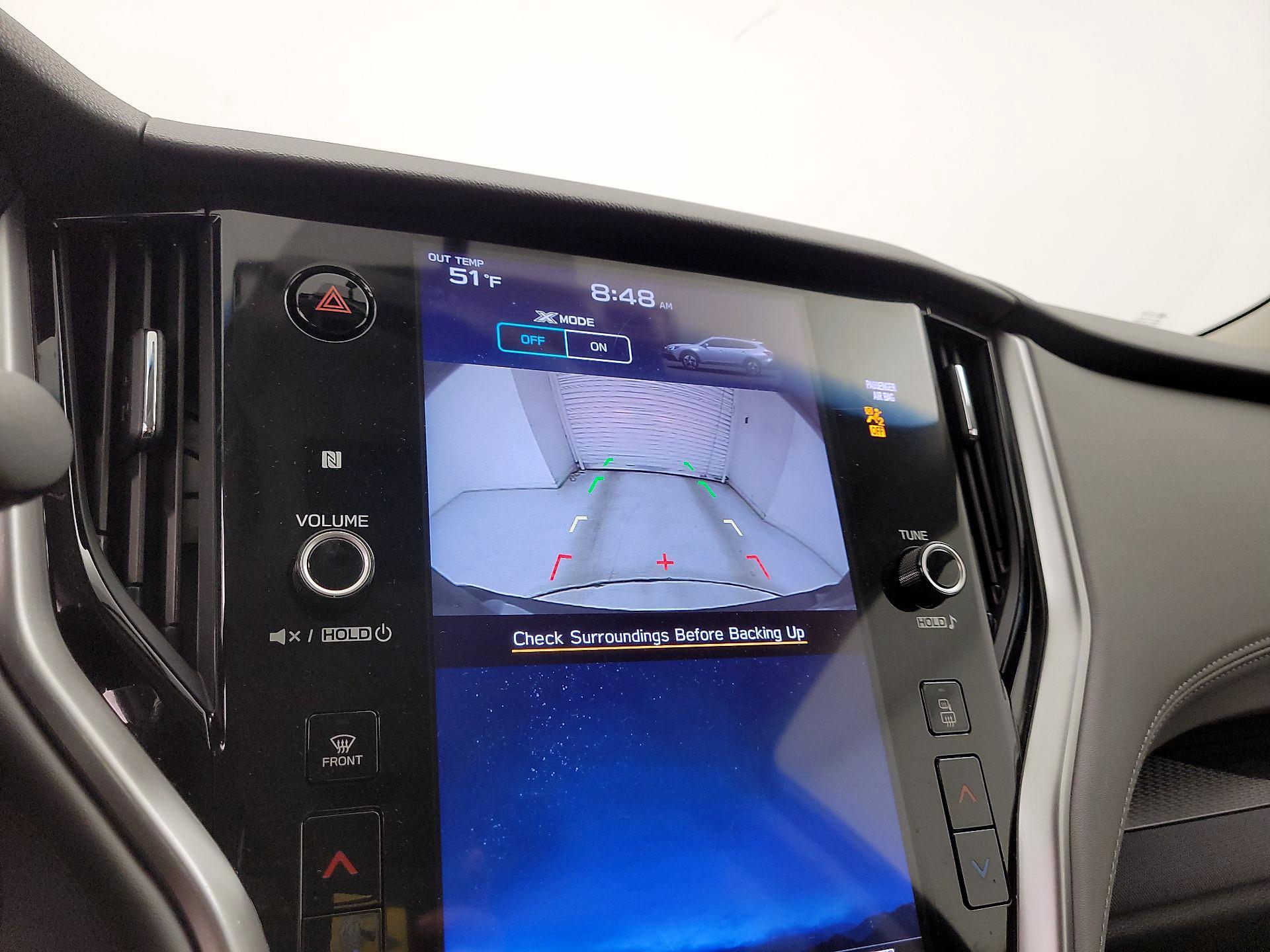 Thumbnail: 2022 Subaru Outback - 14