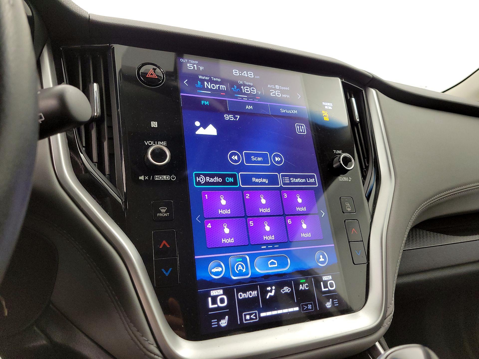 Thumbnail: 2022 Subaru Outback - 15