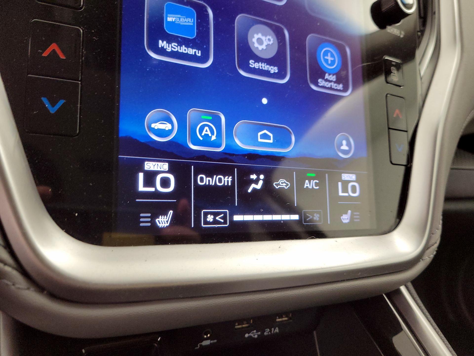 Thumbnail: 2022 Subaru Outback - 16