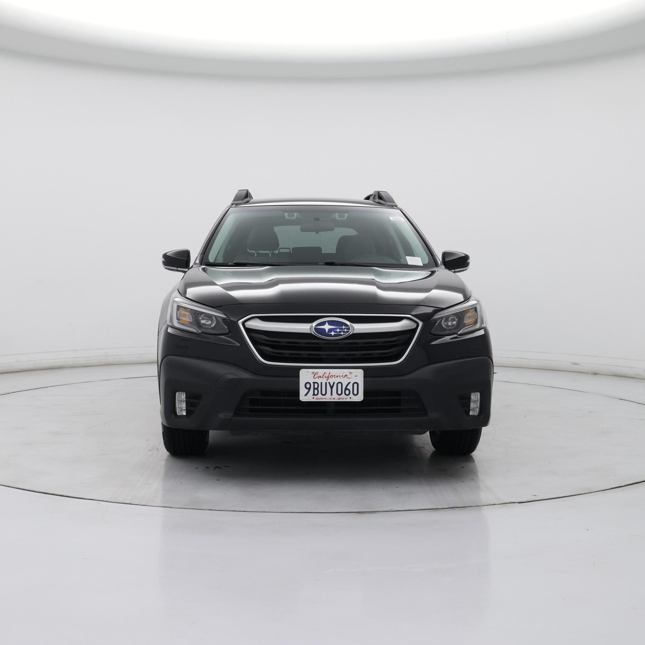 Thumbnail: 2022 Subaru Outback - 5