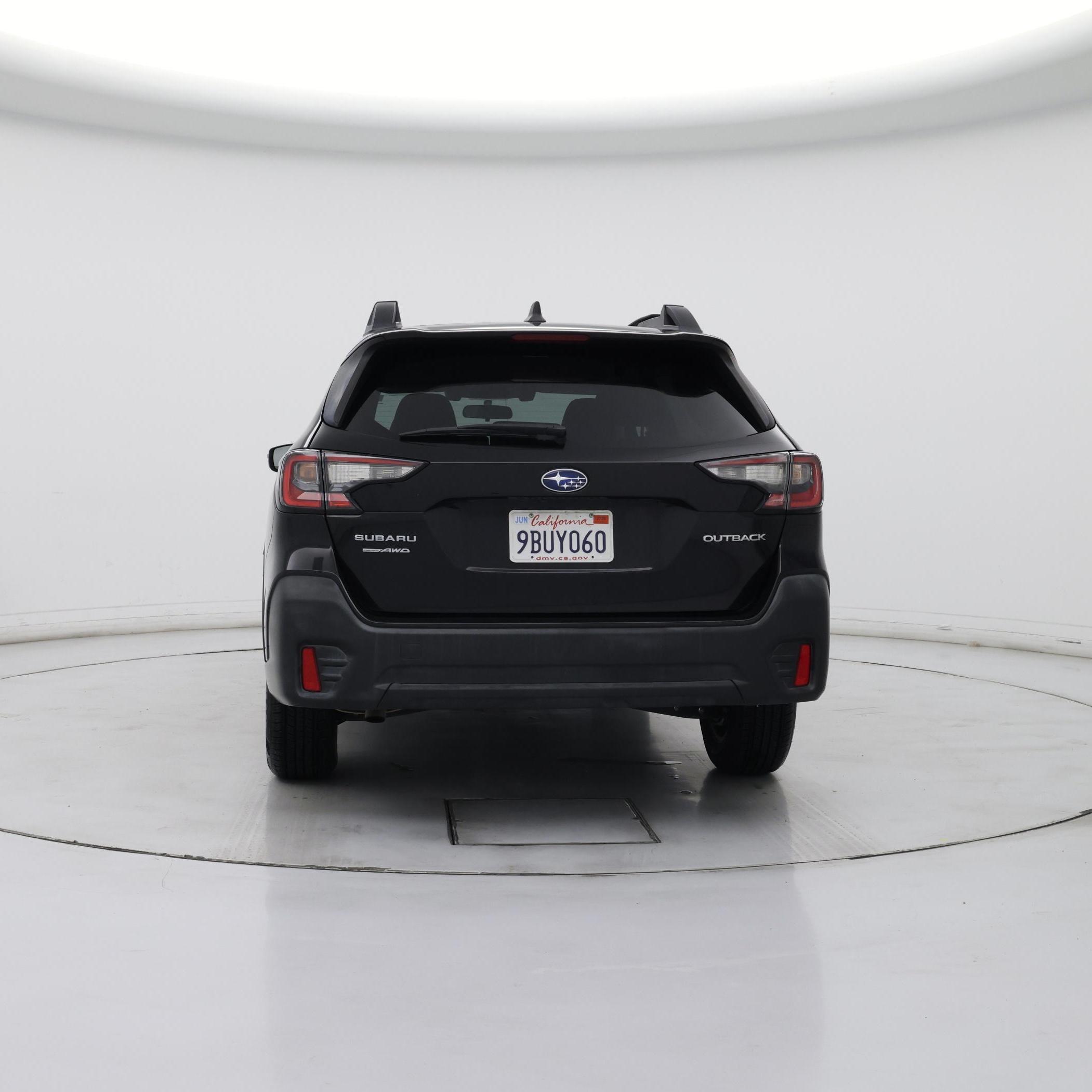 Thumbnail: 2022 Subaru Outback - 6