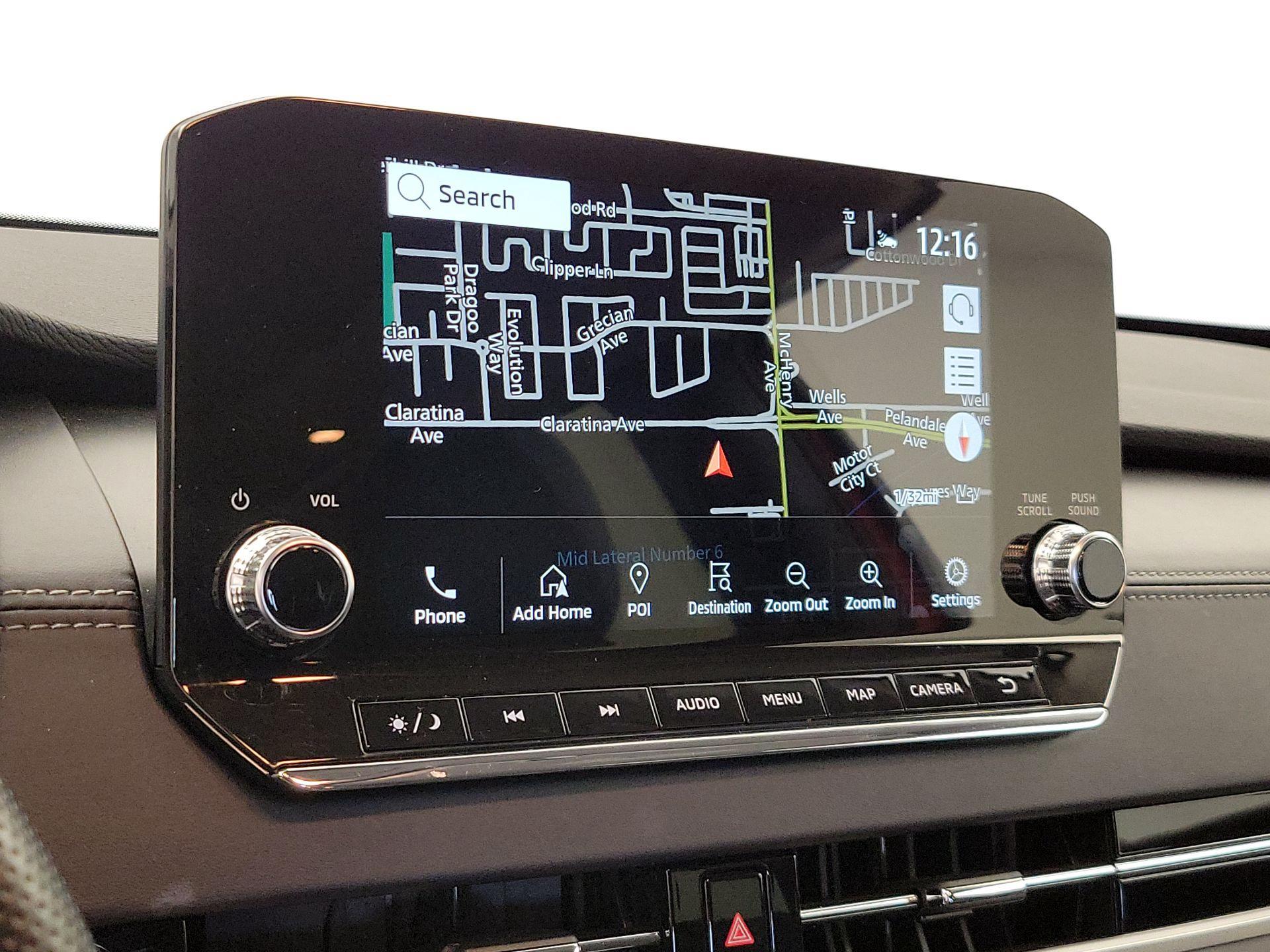 Thumbnail: 2024 Mitsubishi Outlander - 14