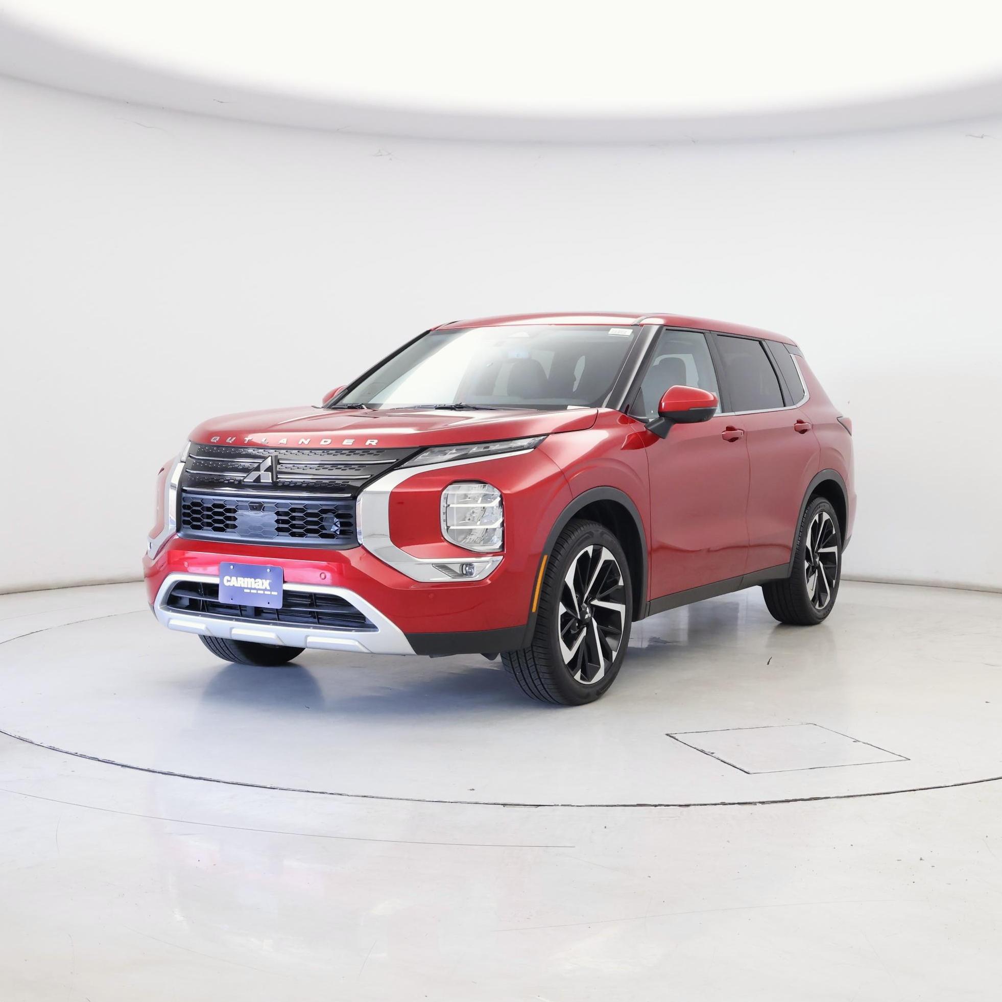 Thumbnail: 2024 Mitsubishi Outlander - 4