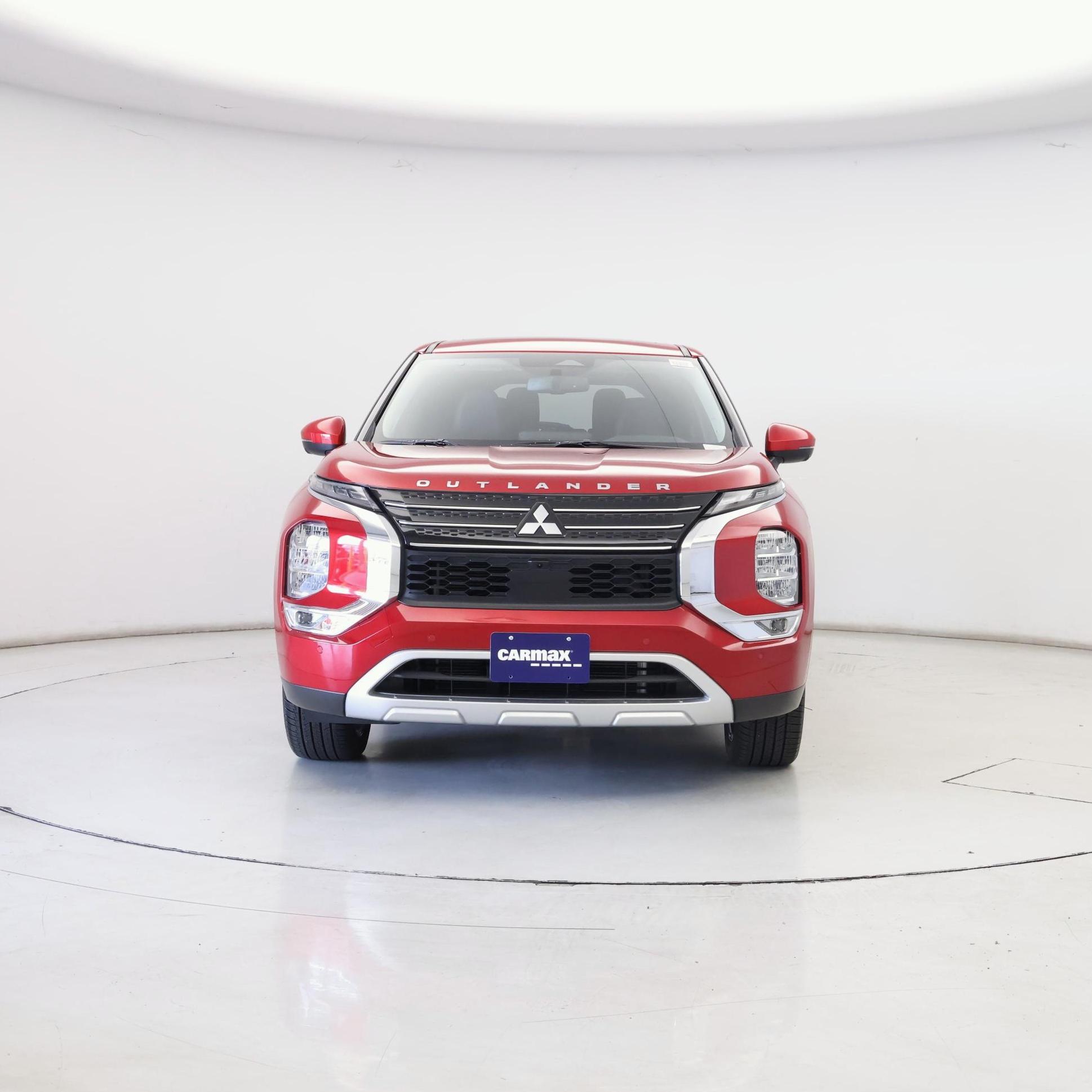 Thumbnail: 2024 Mitsubishi Outlander - 5