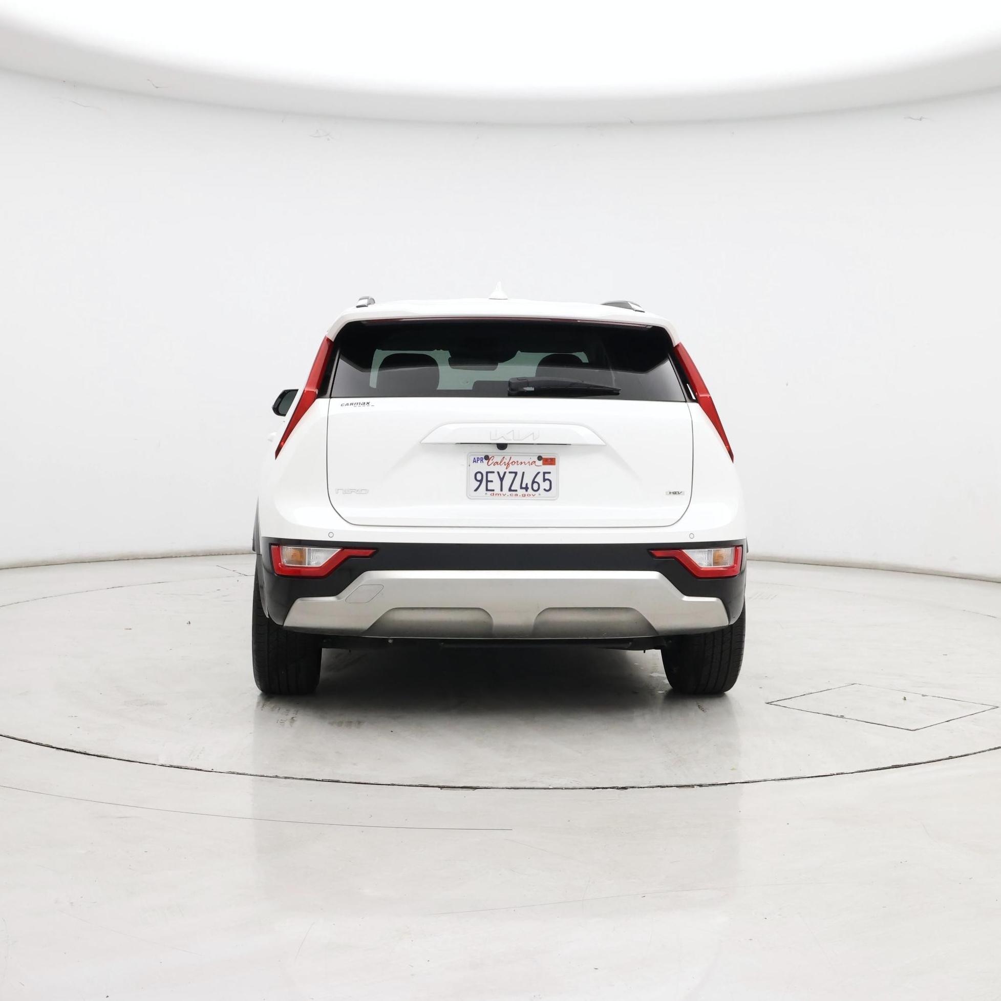 Thumbnail: 2023 Kia Niro - 6