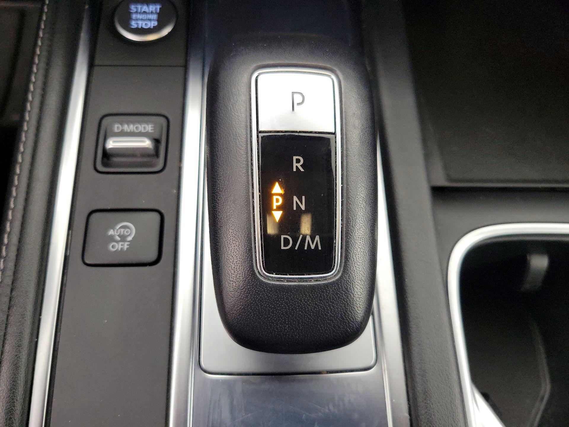 Thumbnail: 2023 INFINITI QX60 - 17