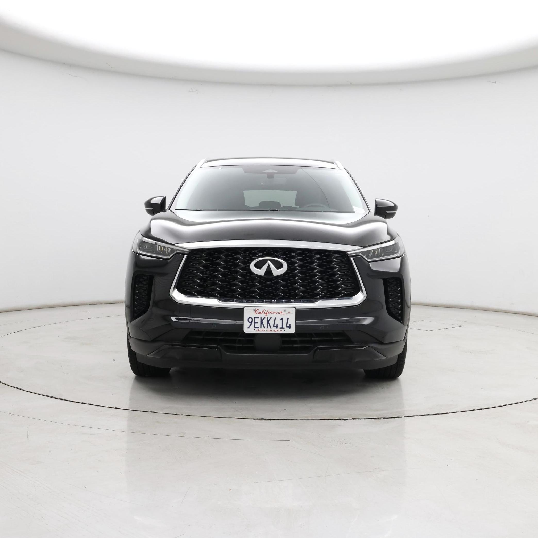 Thumbnail: 2023 INFINITI QX60 - 5