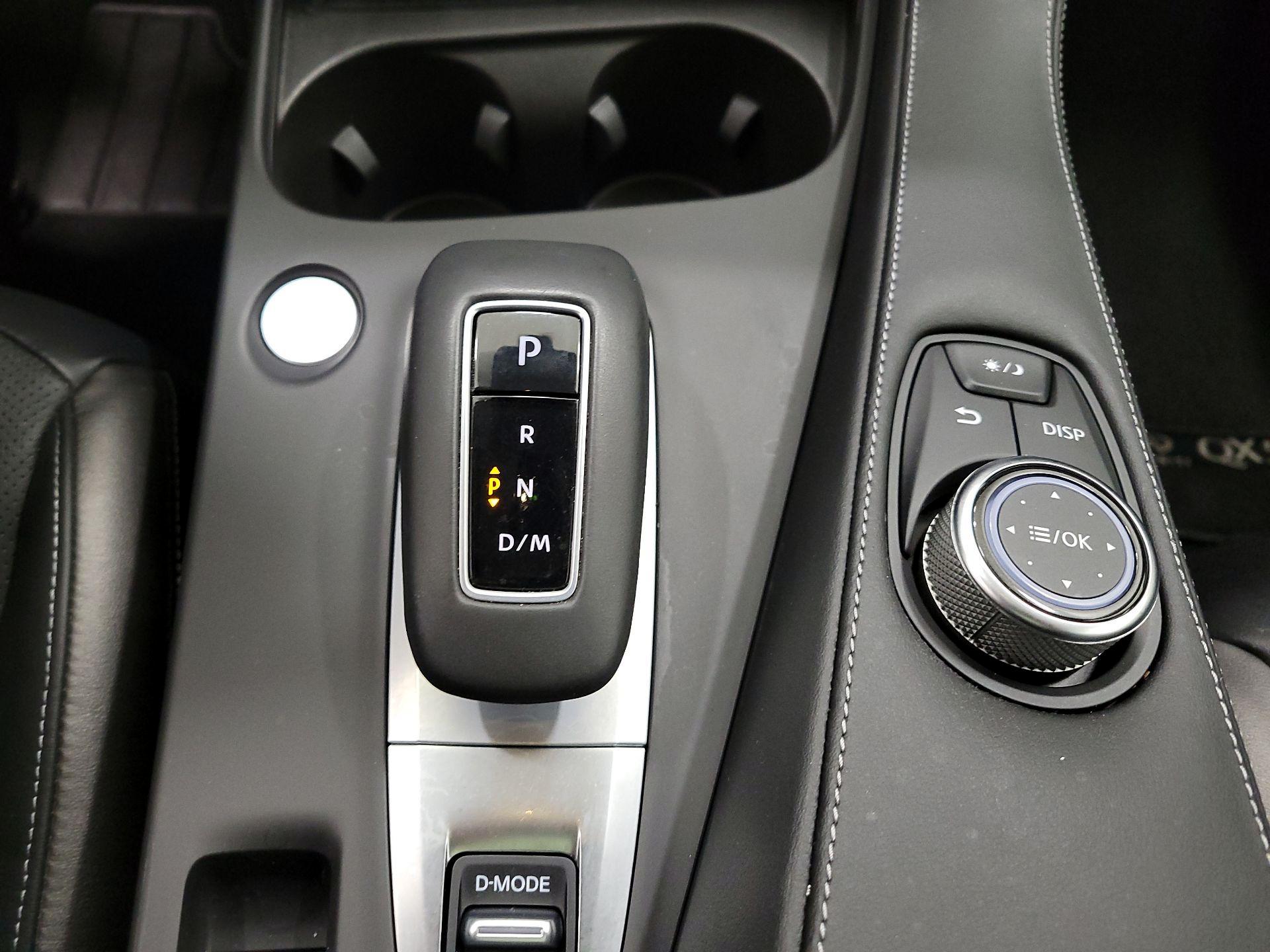 Thumbnail: 2023 INFINITI QX50 - 17