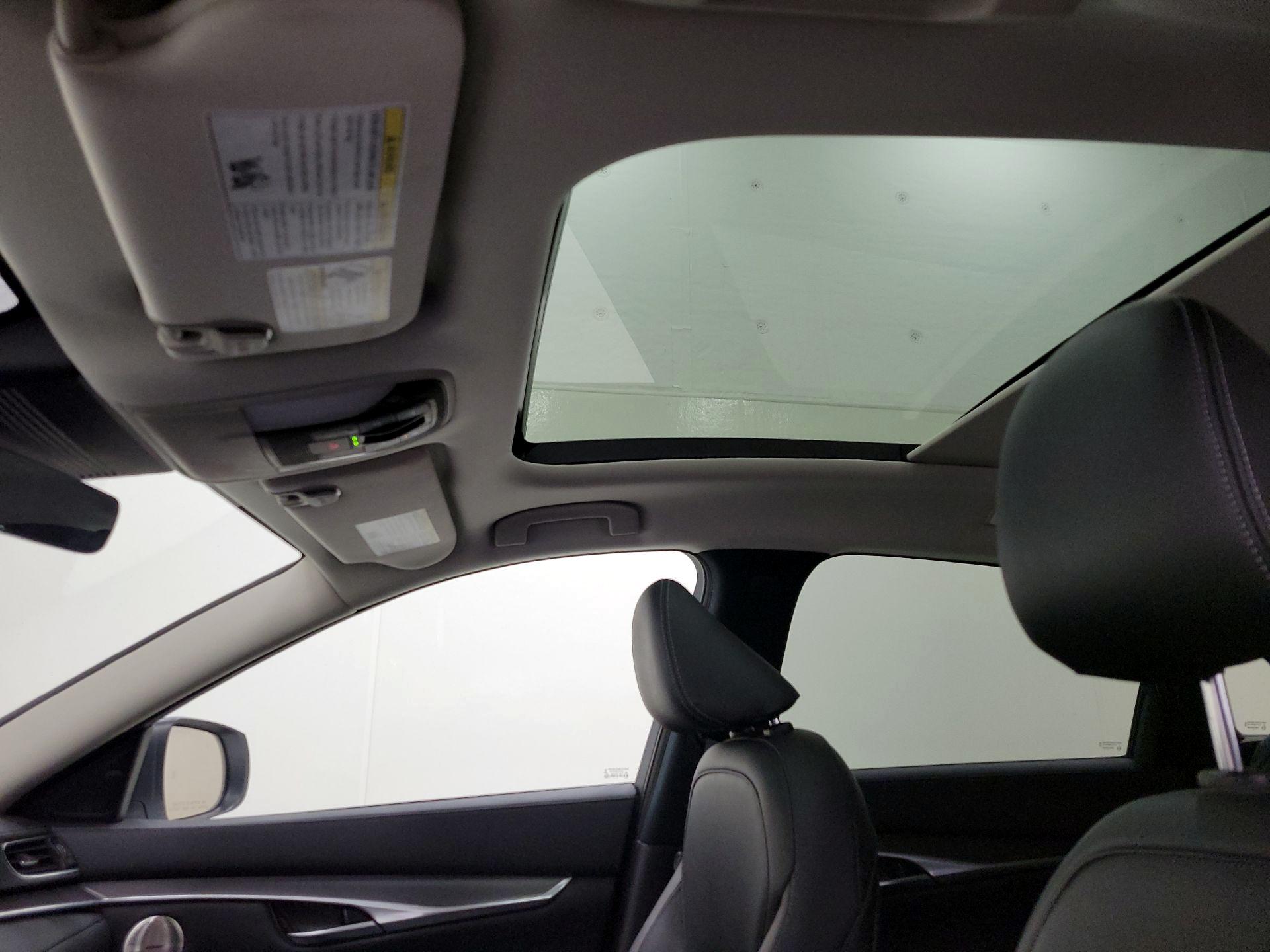 Thumbnail: 2023 INFINITI QX50 - 19