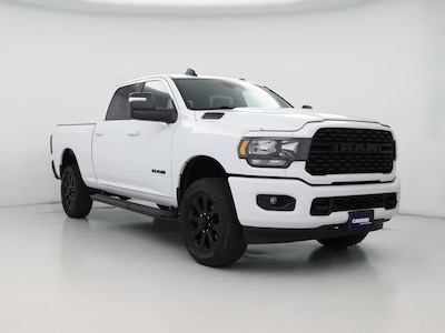 2024 Ram 2500 Bighorn