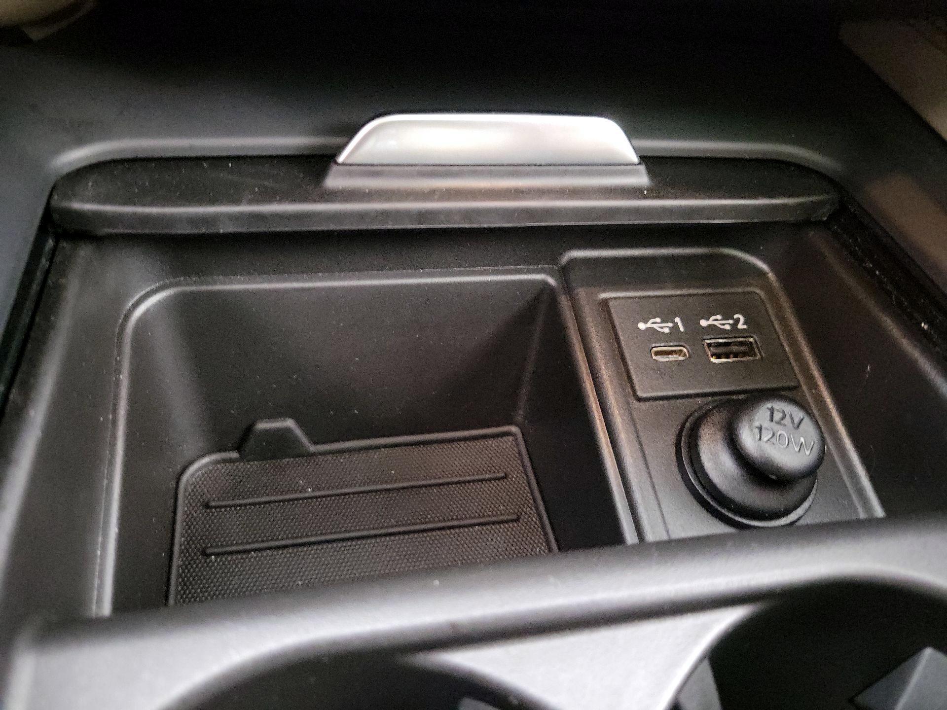 Thumbnail: 2022 INFINITI QX50 - 18