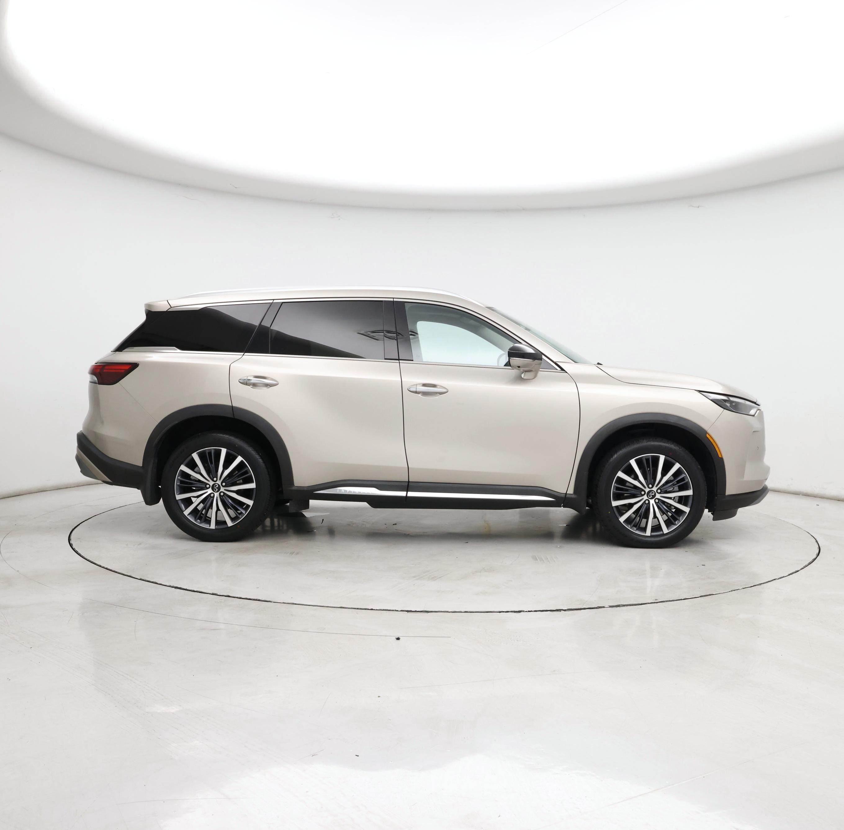 Thumbnail: 2023 INFINITI QX60 - 7