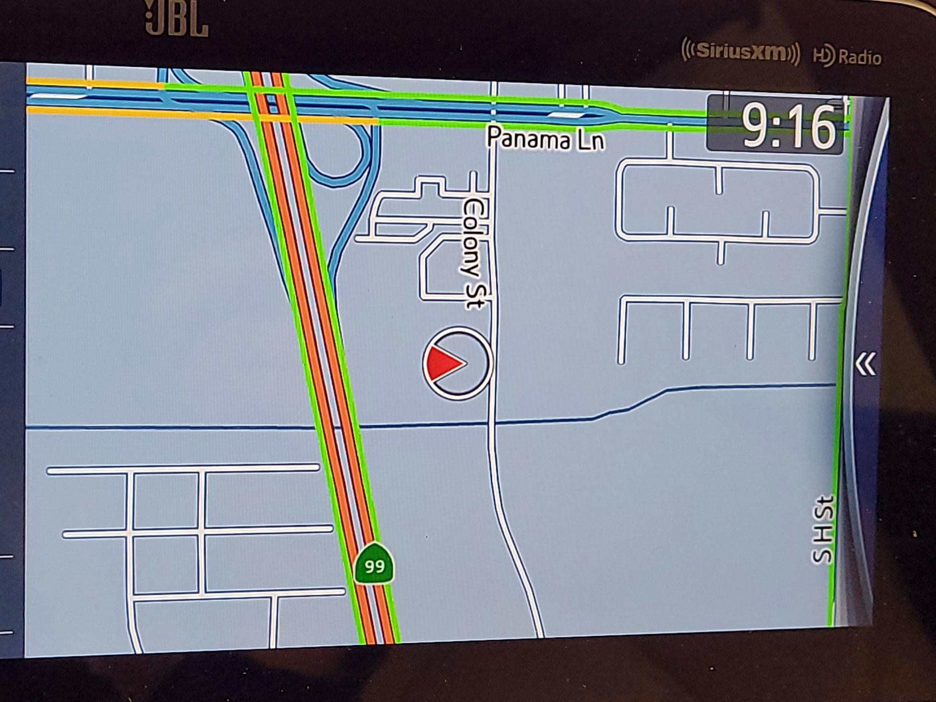 Thumbnail: 2022 Toyota Highlander - 14