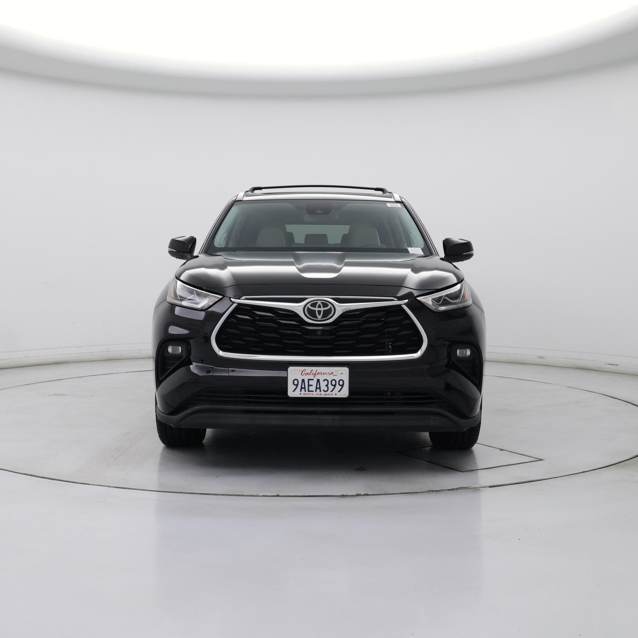 Thumbnail: 2022 Toyota Highlander - 5