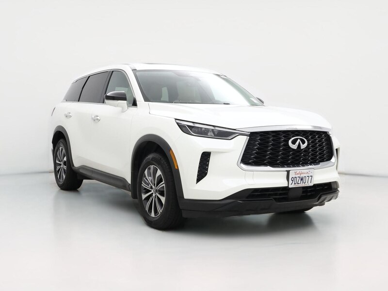 2023 Infiniti QX60 Pure