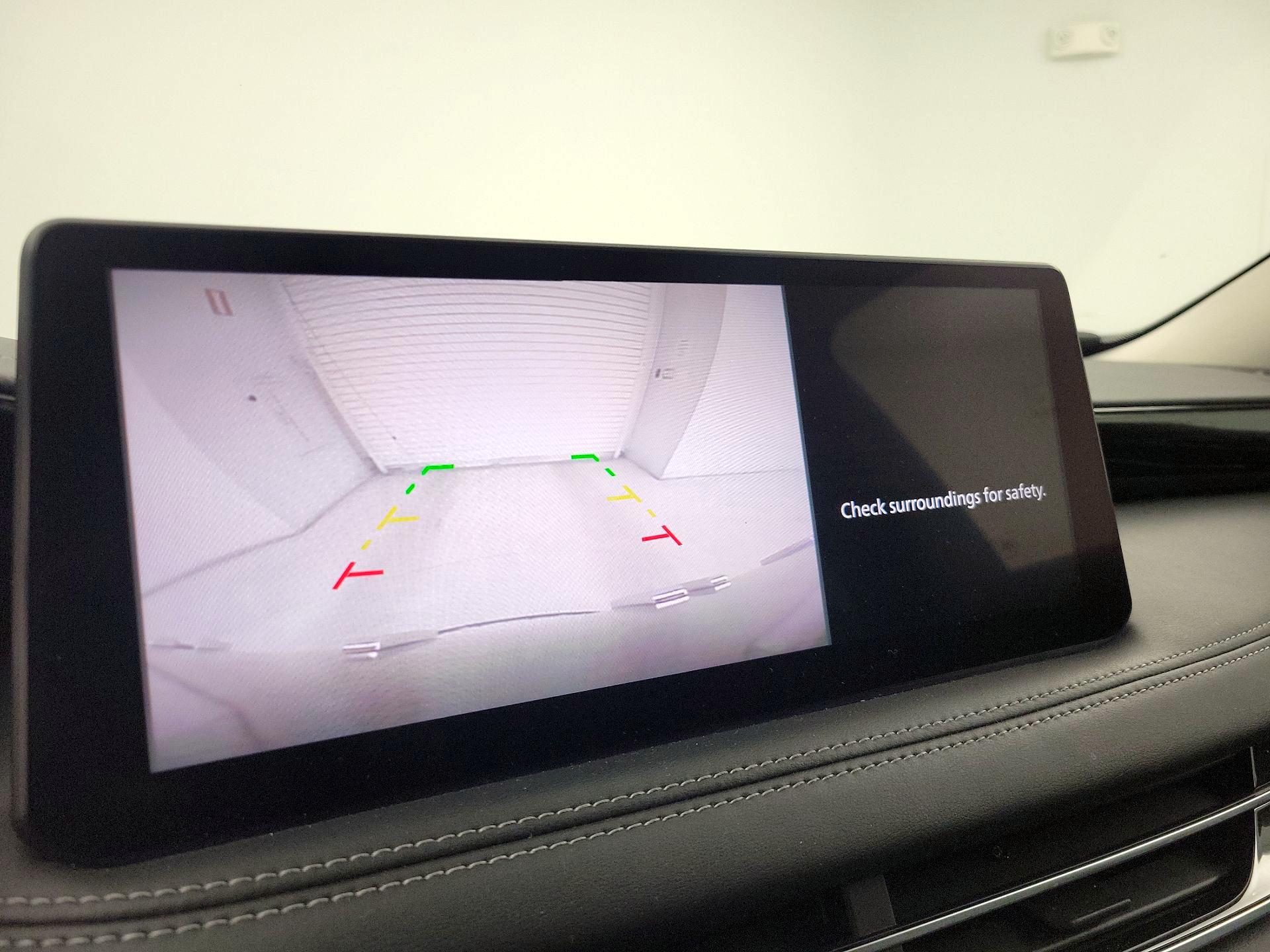 Thumbnail: 2023 INFINITI QX60 - 13