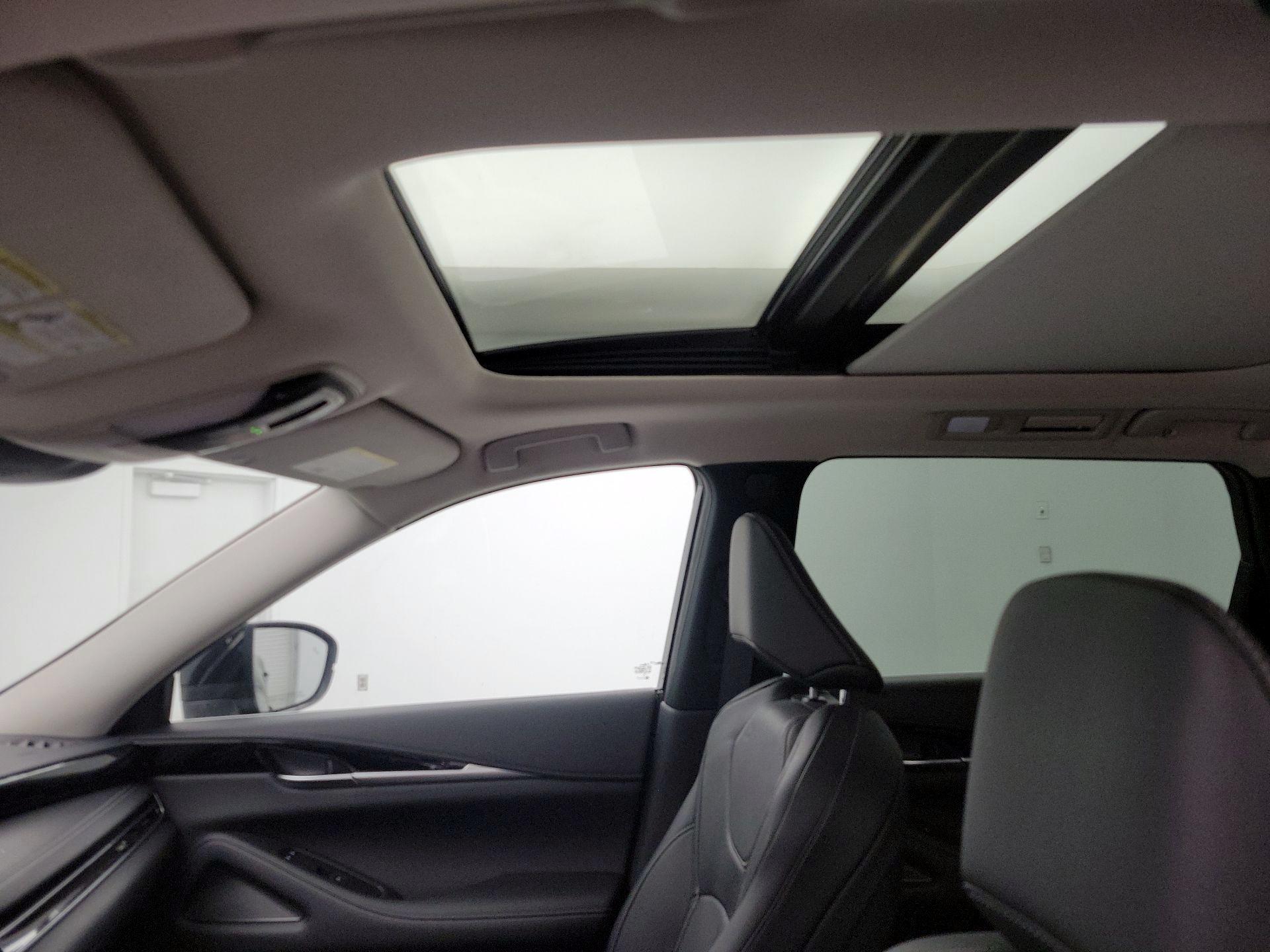 Thumbnail: 2023 INFINITI QX60 - 18