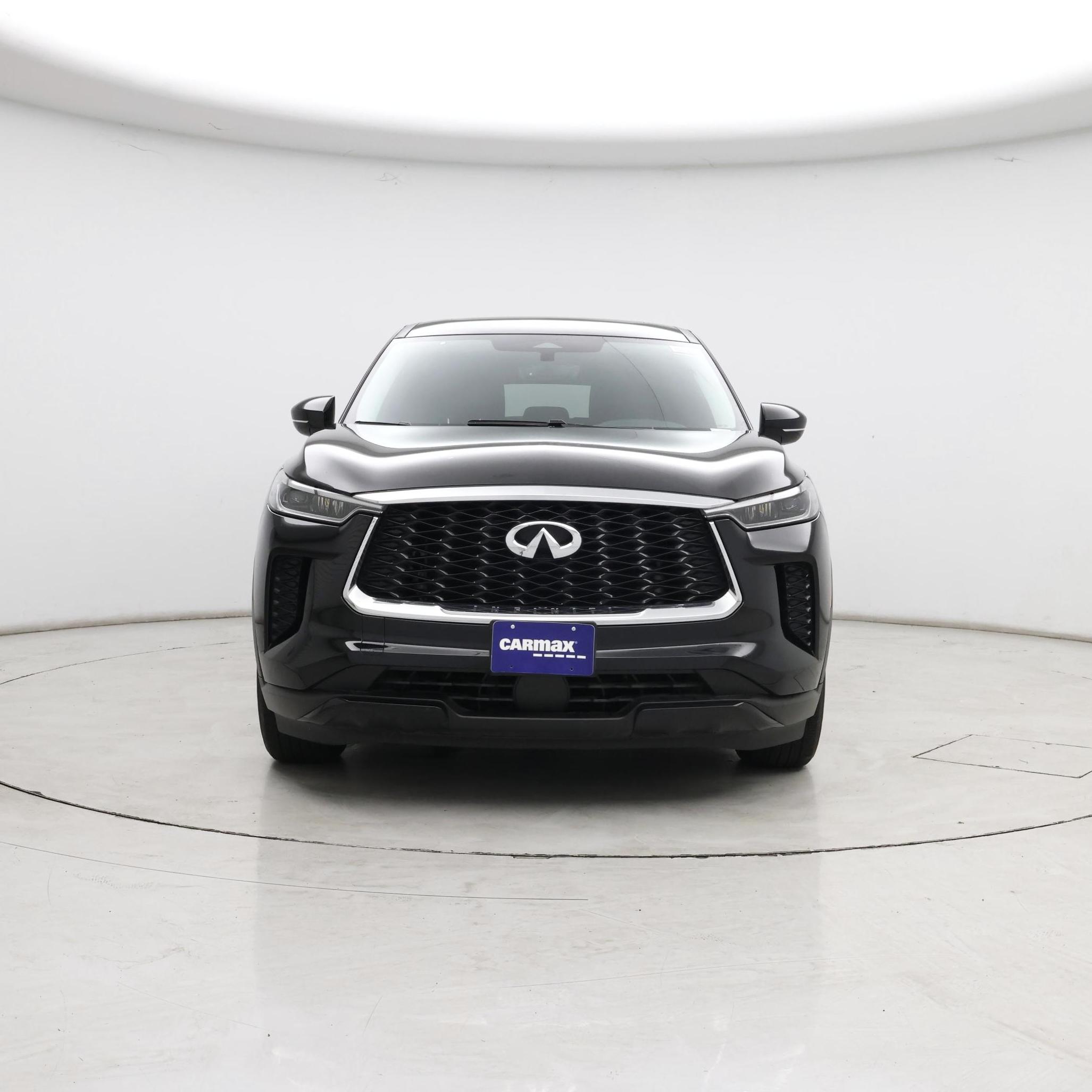 Thumbnail: 2023 INFINITI QX60 - 5