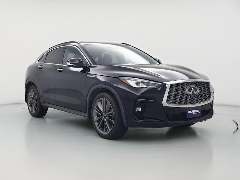 2023 INFINITI QX55 Luxe -
                  Palmdale, CA