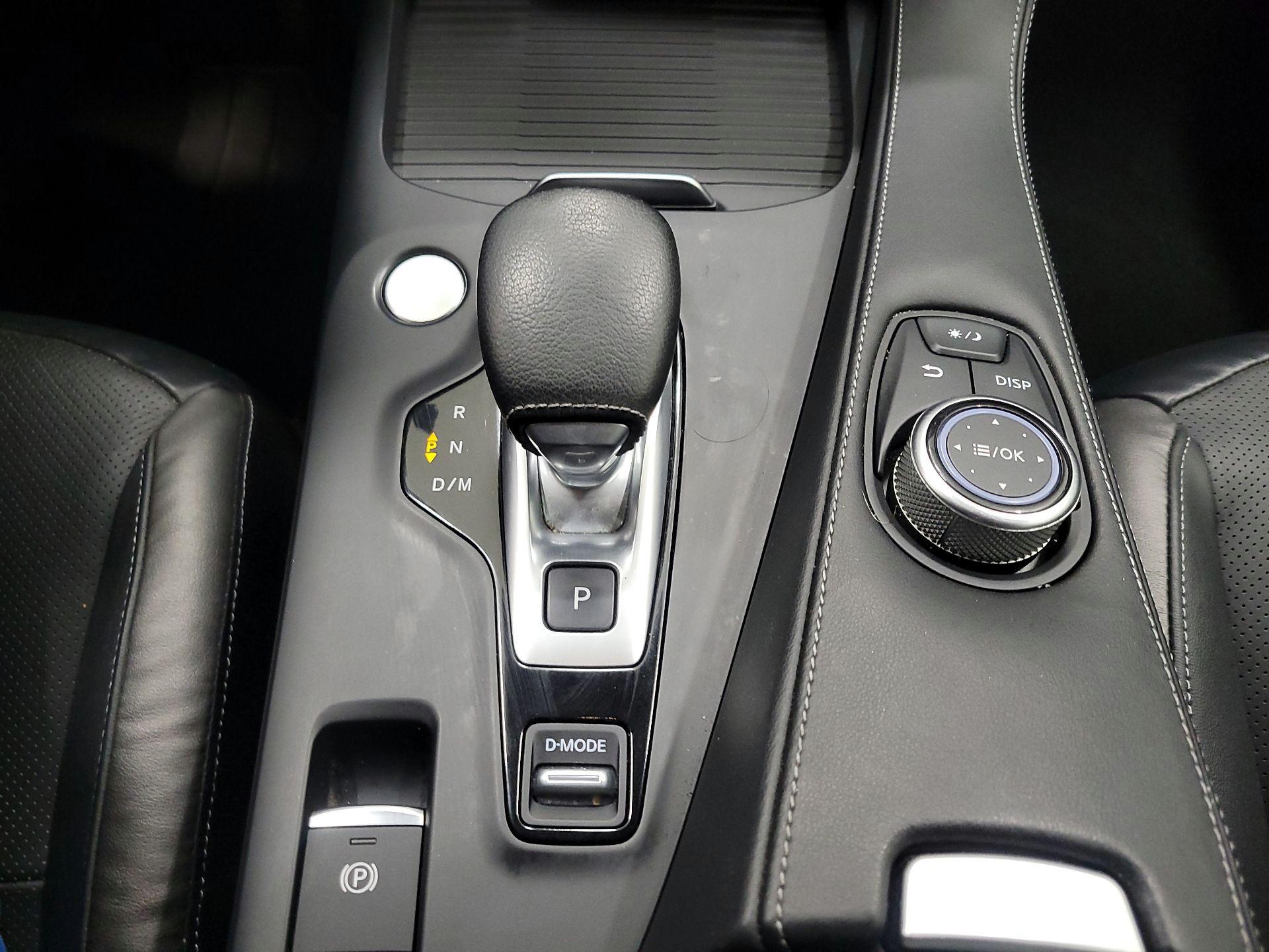 Thumbnail: 2023 INFINITI QX55 - 17