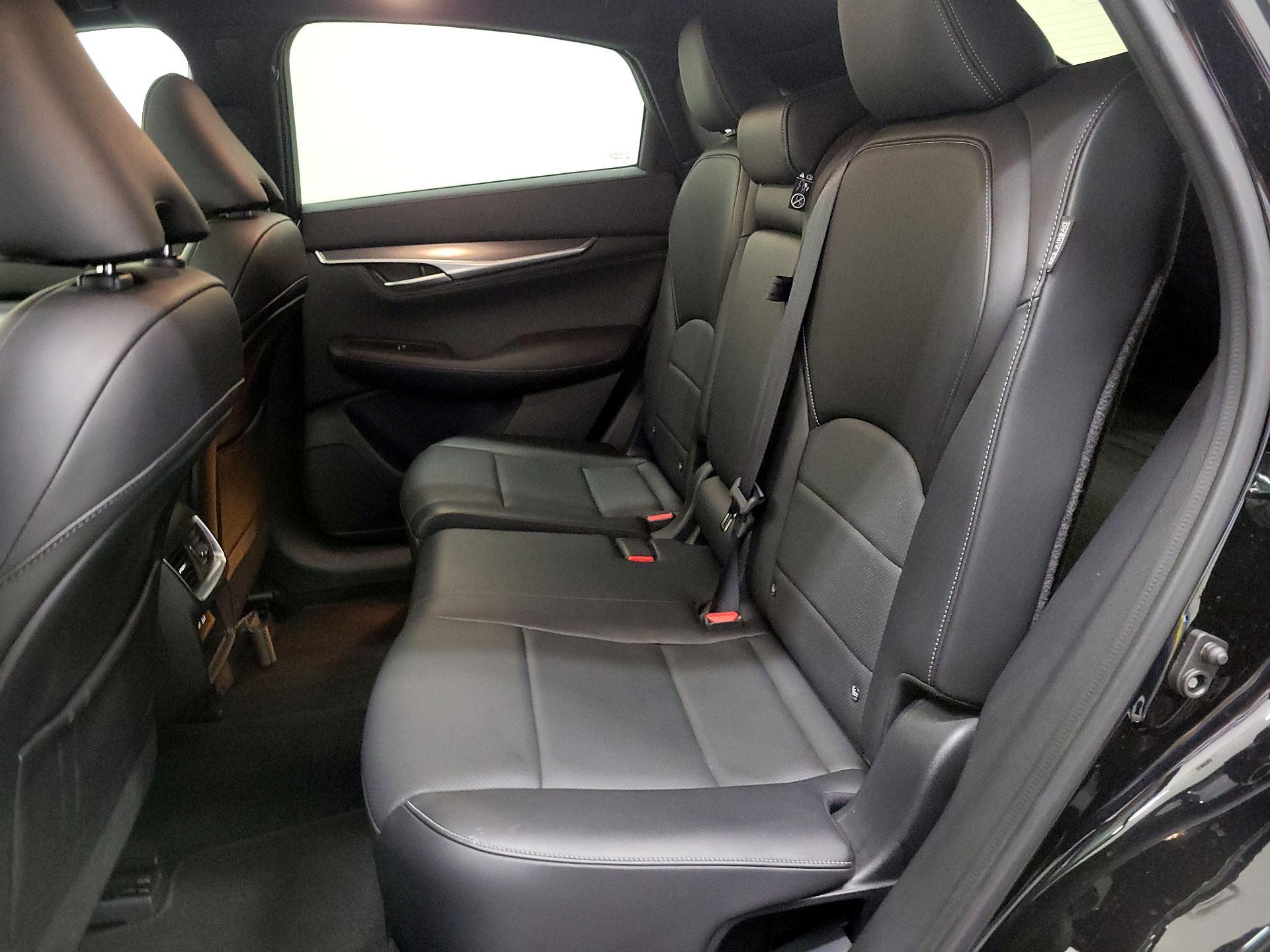 Thumbnail: 2023 INFINITI QX55 - 20