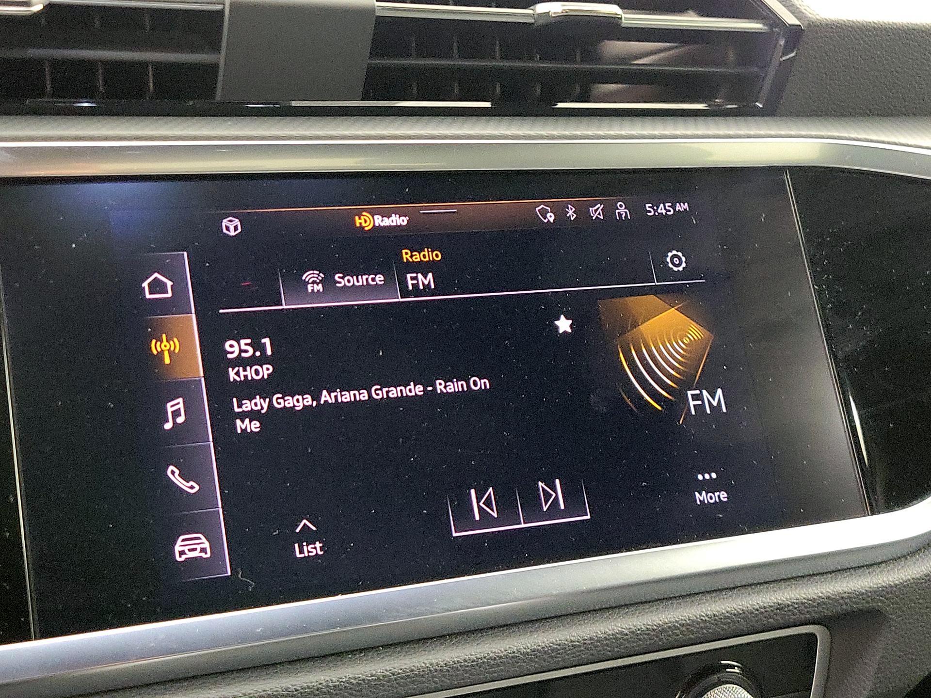 Thumbnail: 2022 Audi Q3 - 15